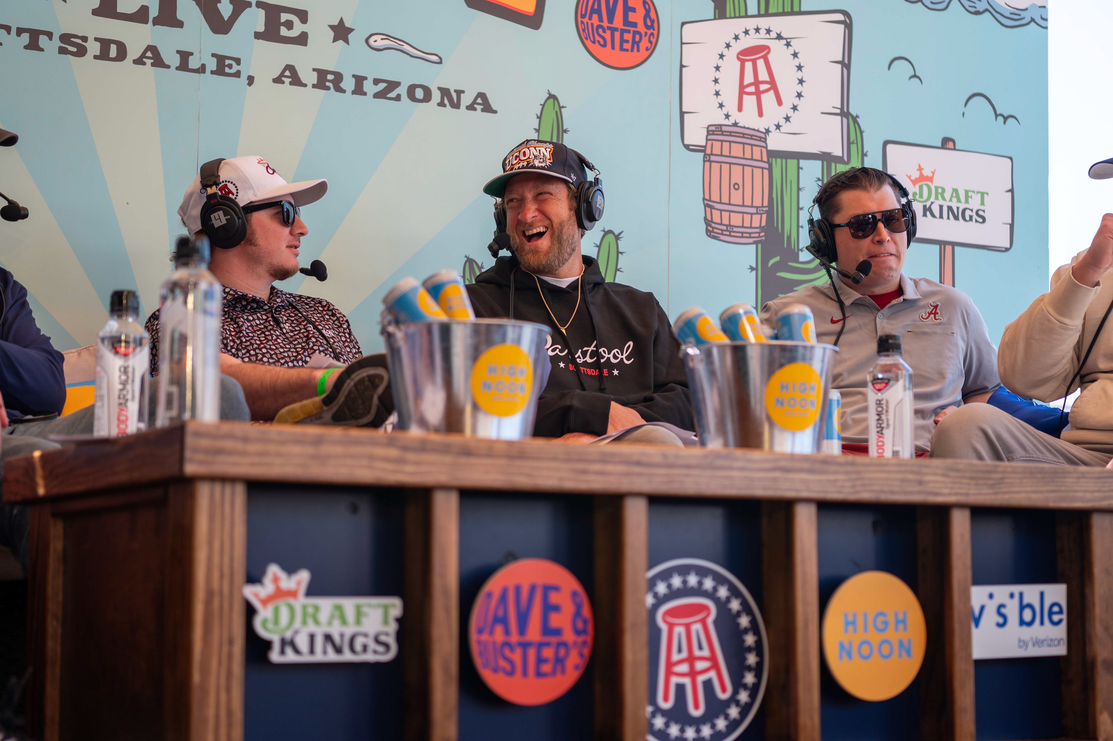 stoolpresidente: Dave Portnoy