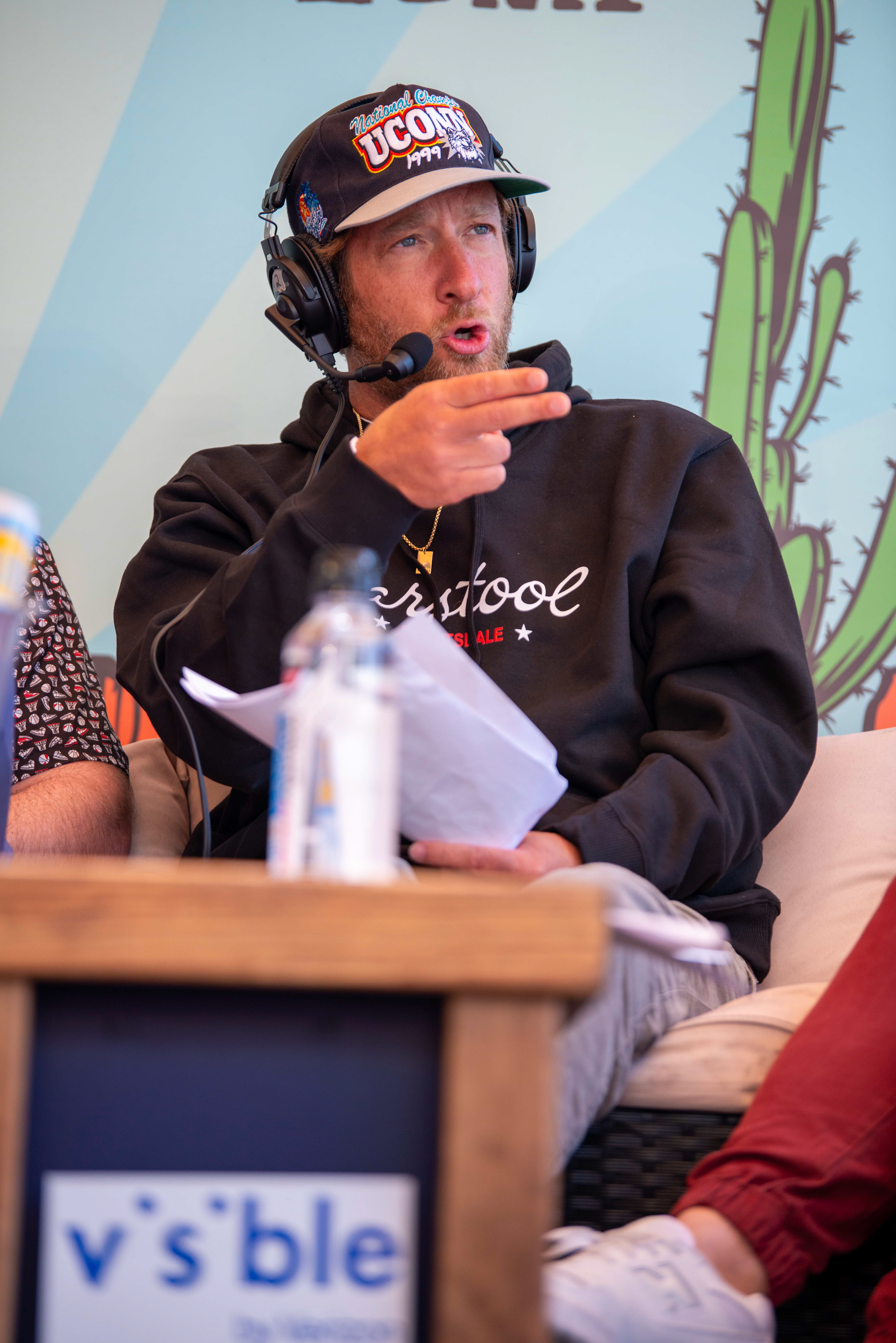 stoolpresidente: Dave Portnoy
