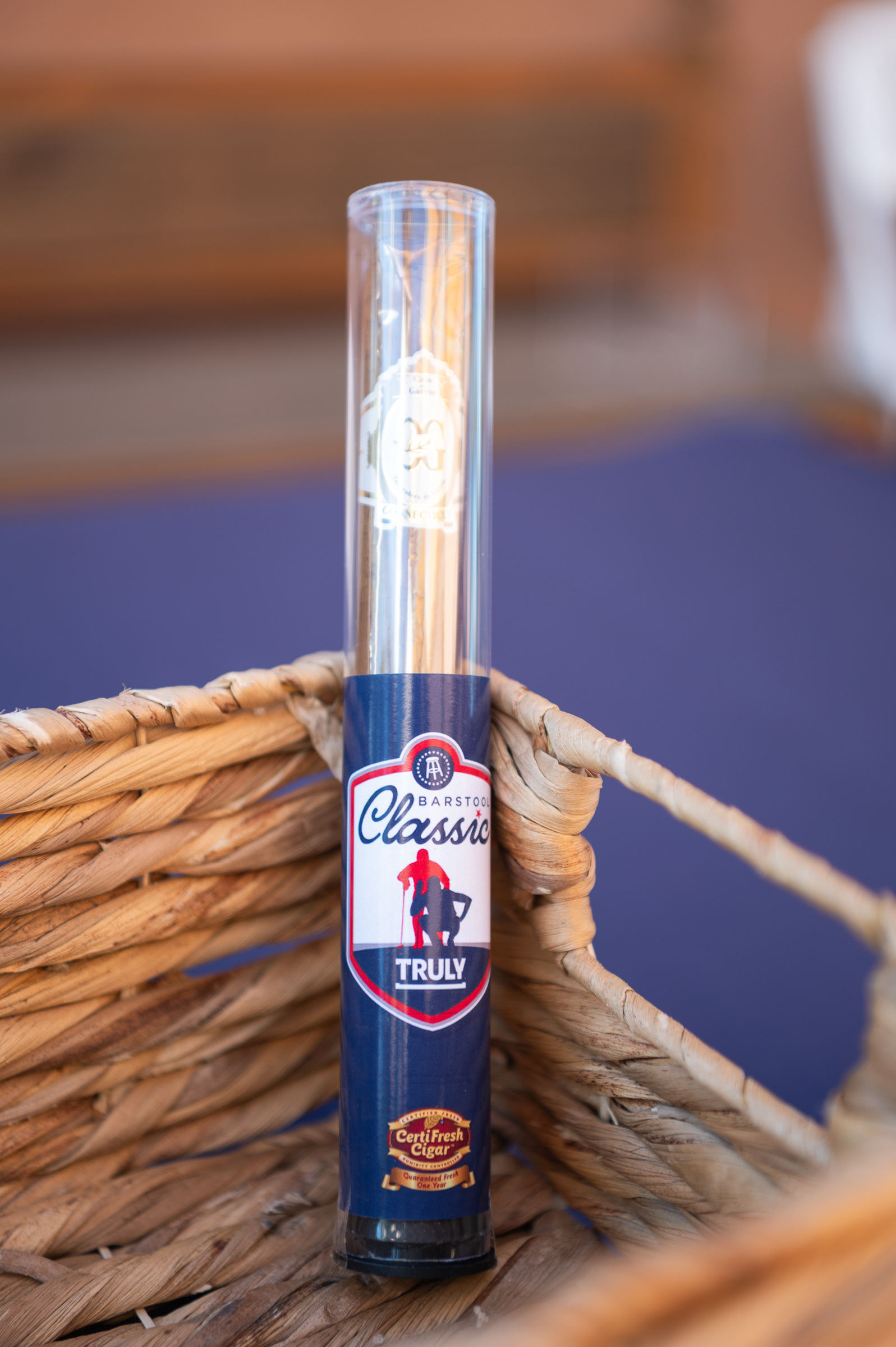 Barstool Classic Cigar