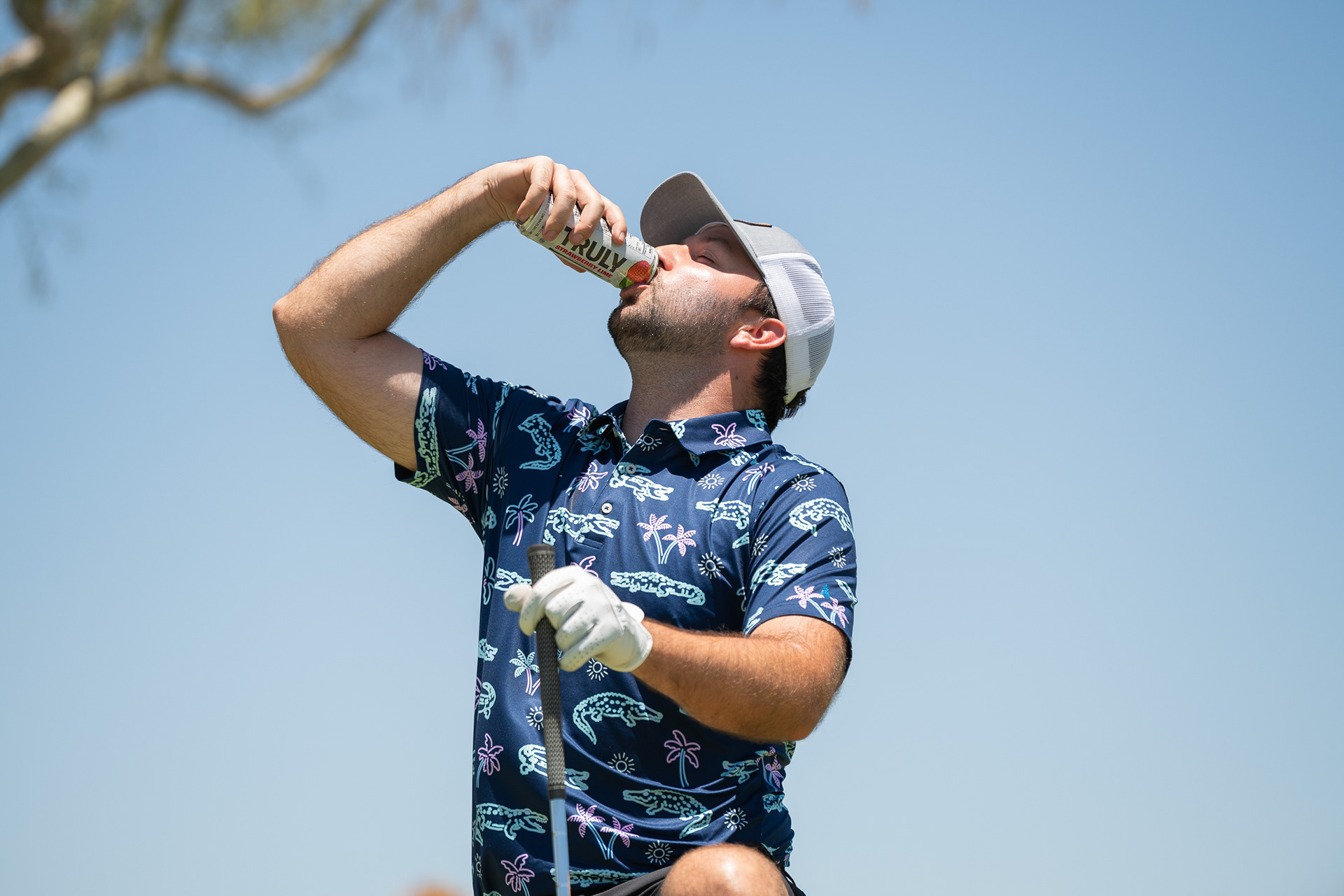 Barstool Classic Chug