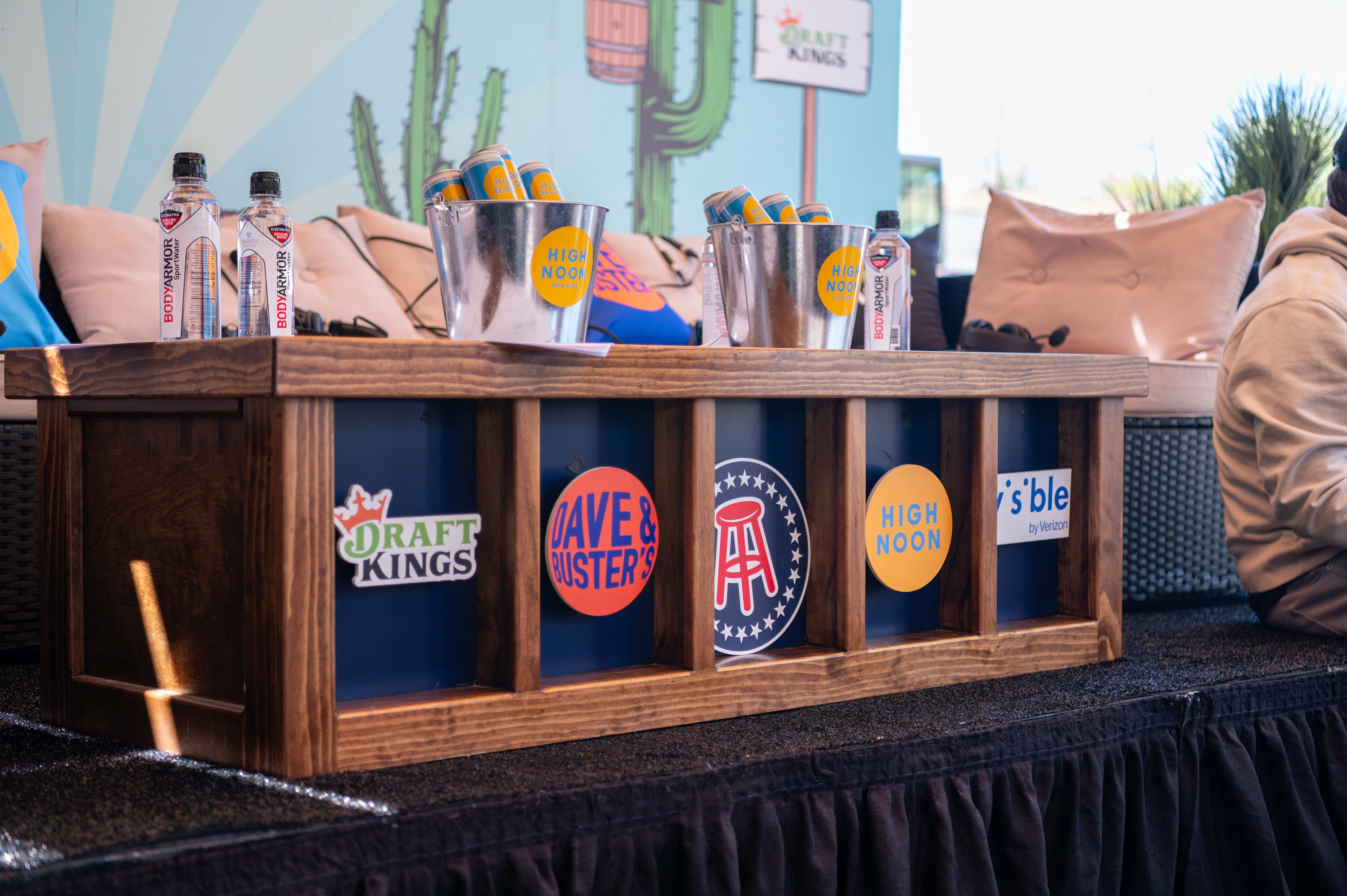 Barstool Sports