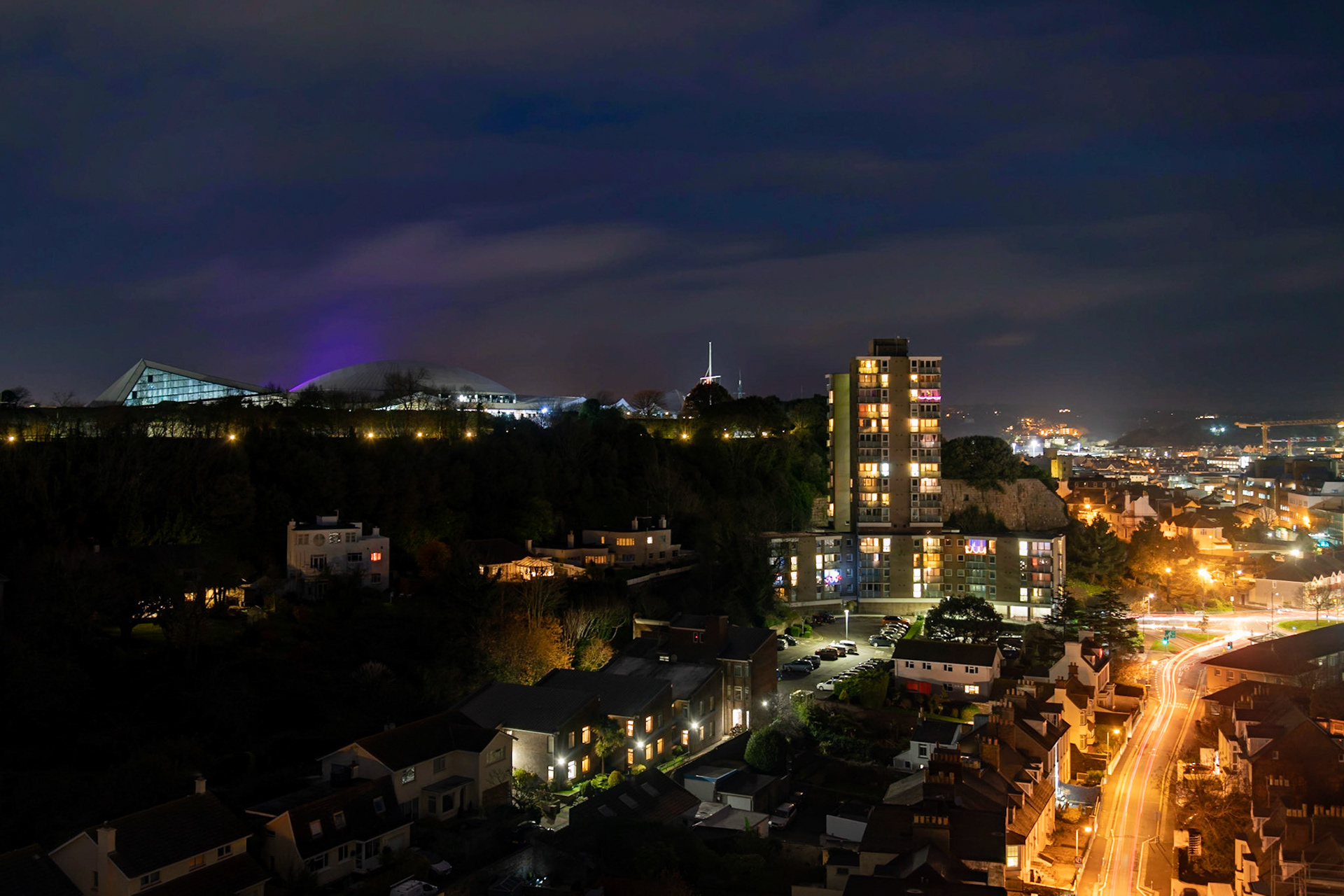 Will Lakeman - Lakemanphoto - Social housing