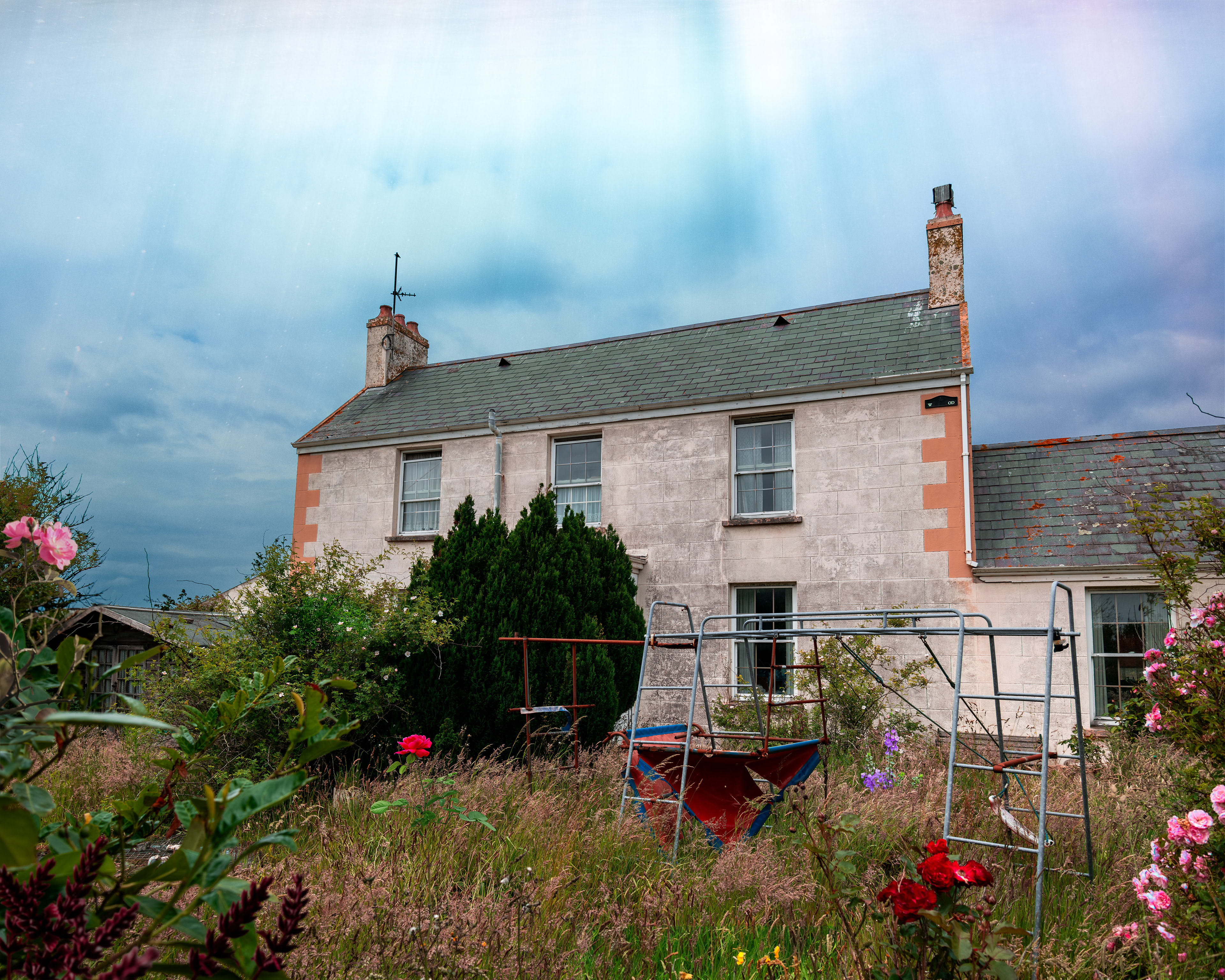 Dream of the earth ritual