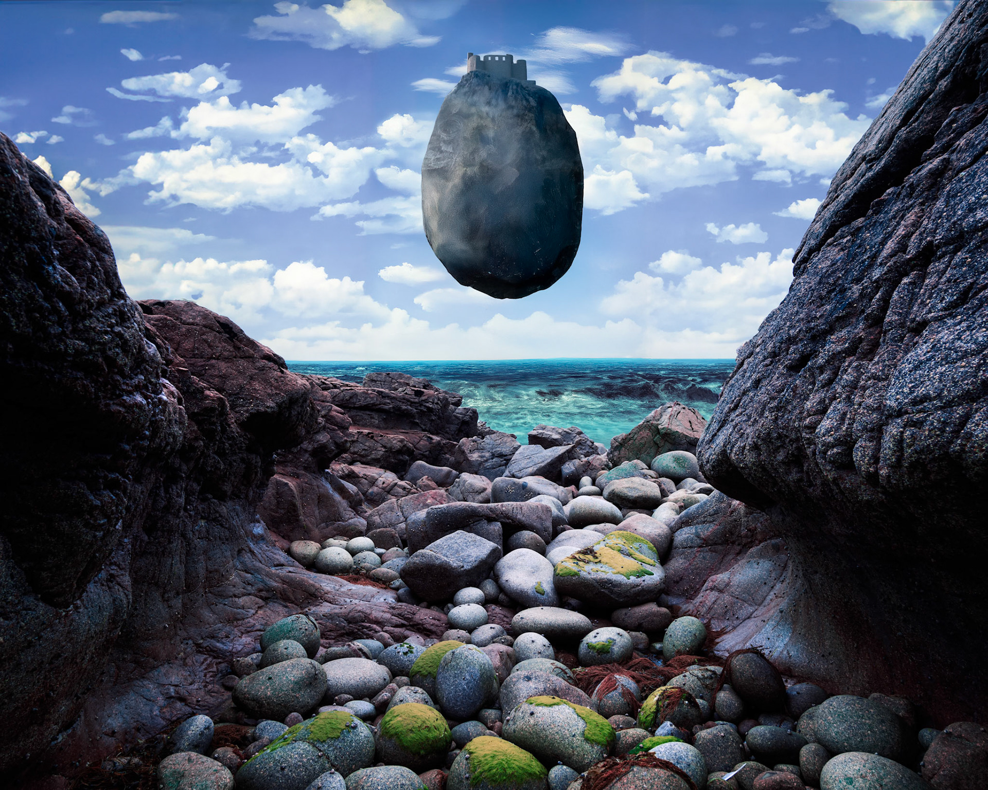 The wrestler's dream