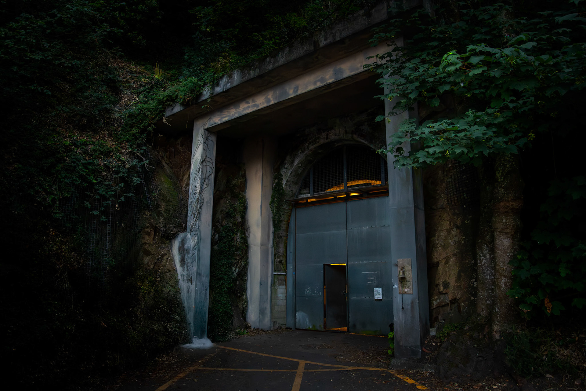 Dream of the gatekeeper