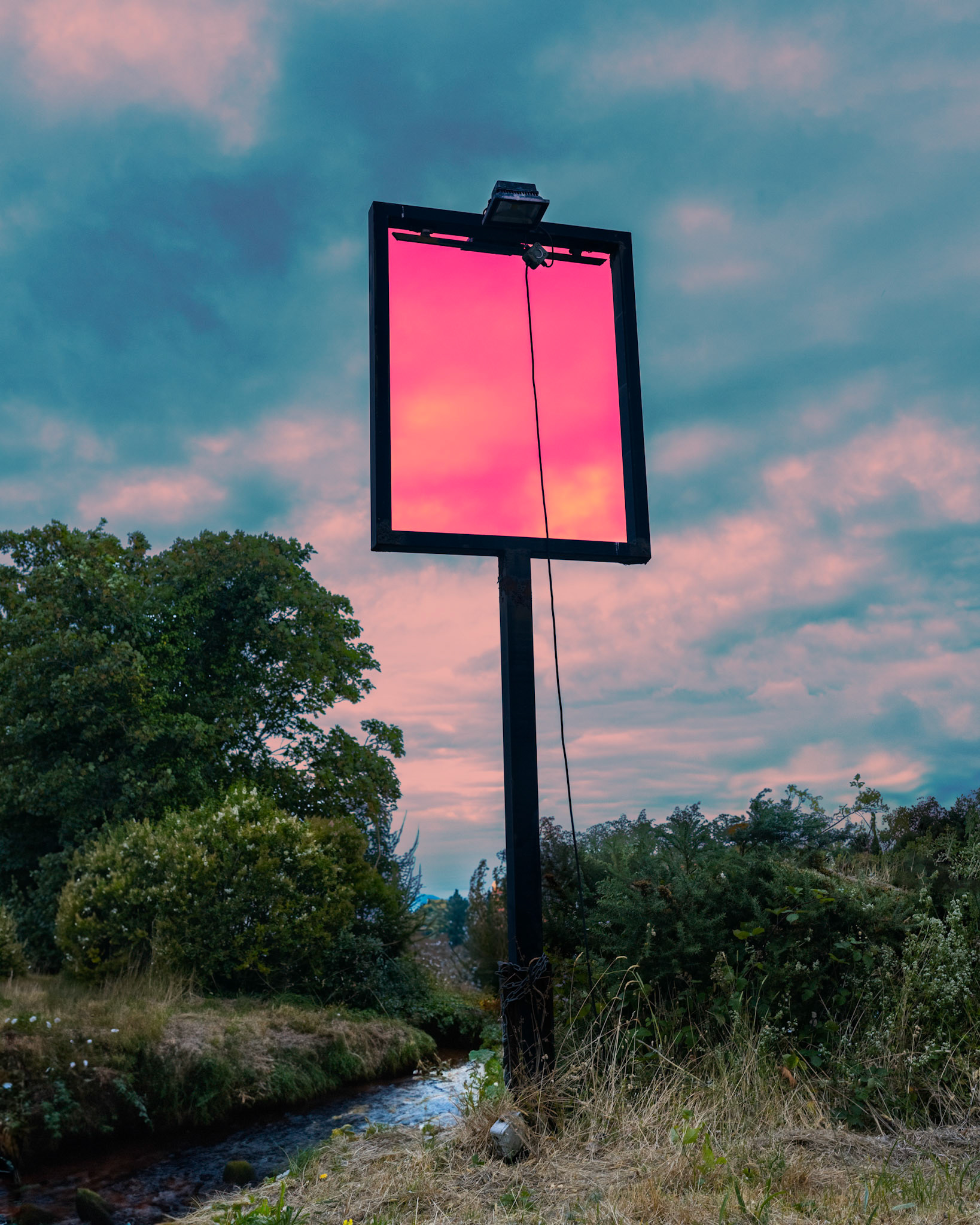 Transmissions from Jupiter