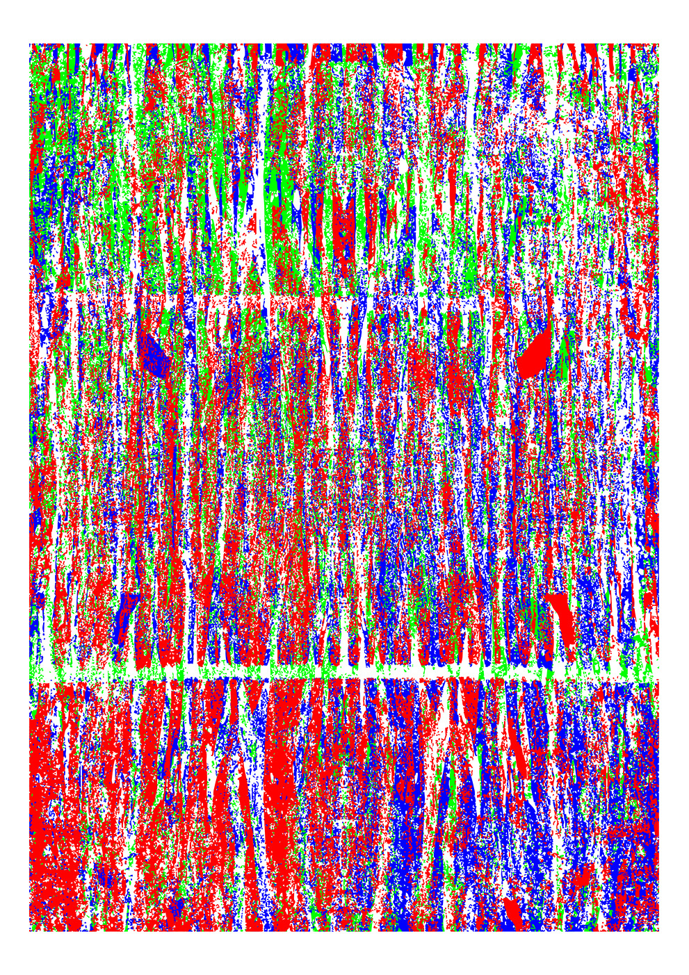 In-Between RGB