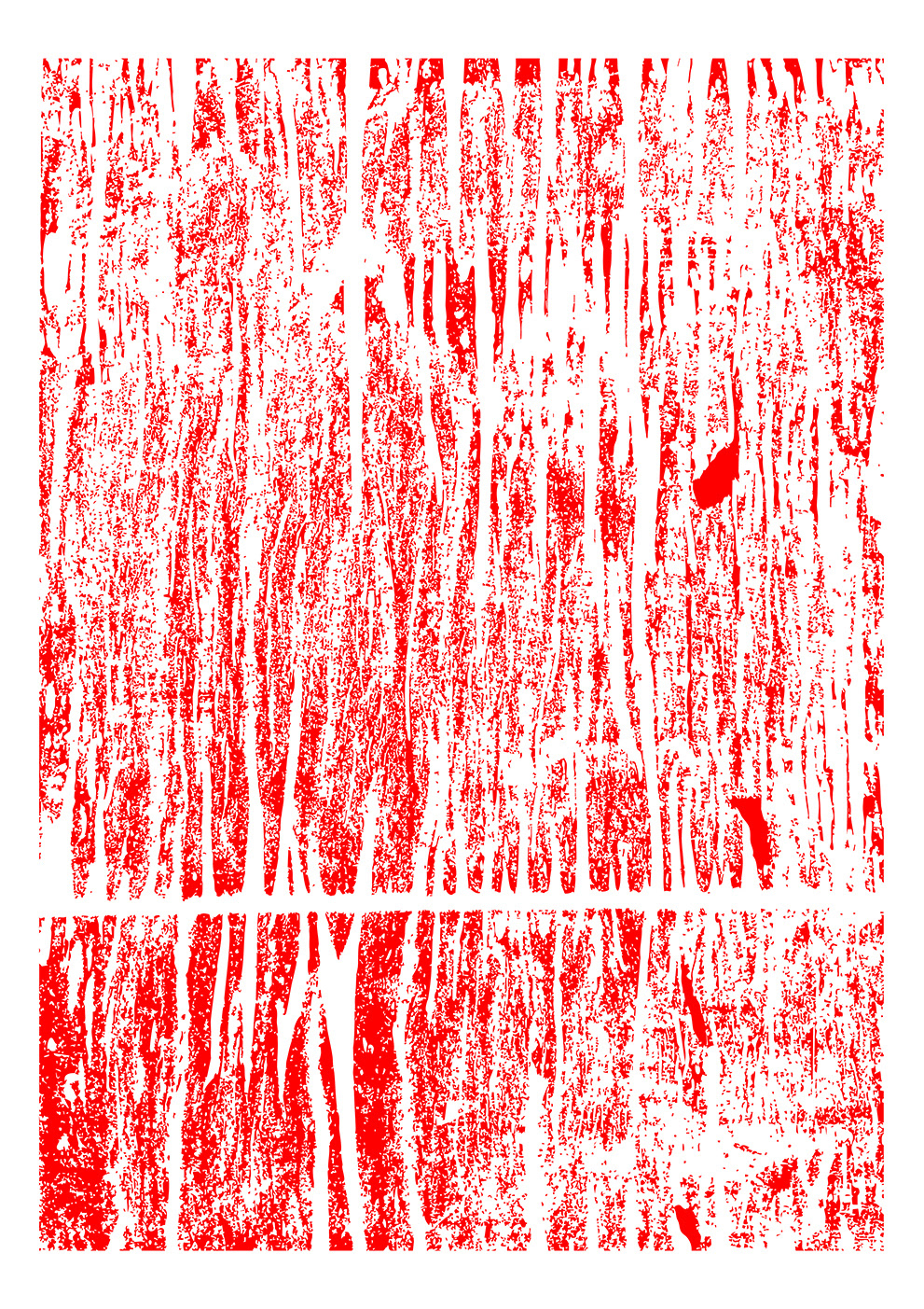 In-between RED