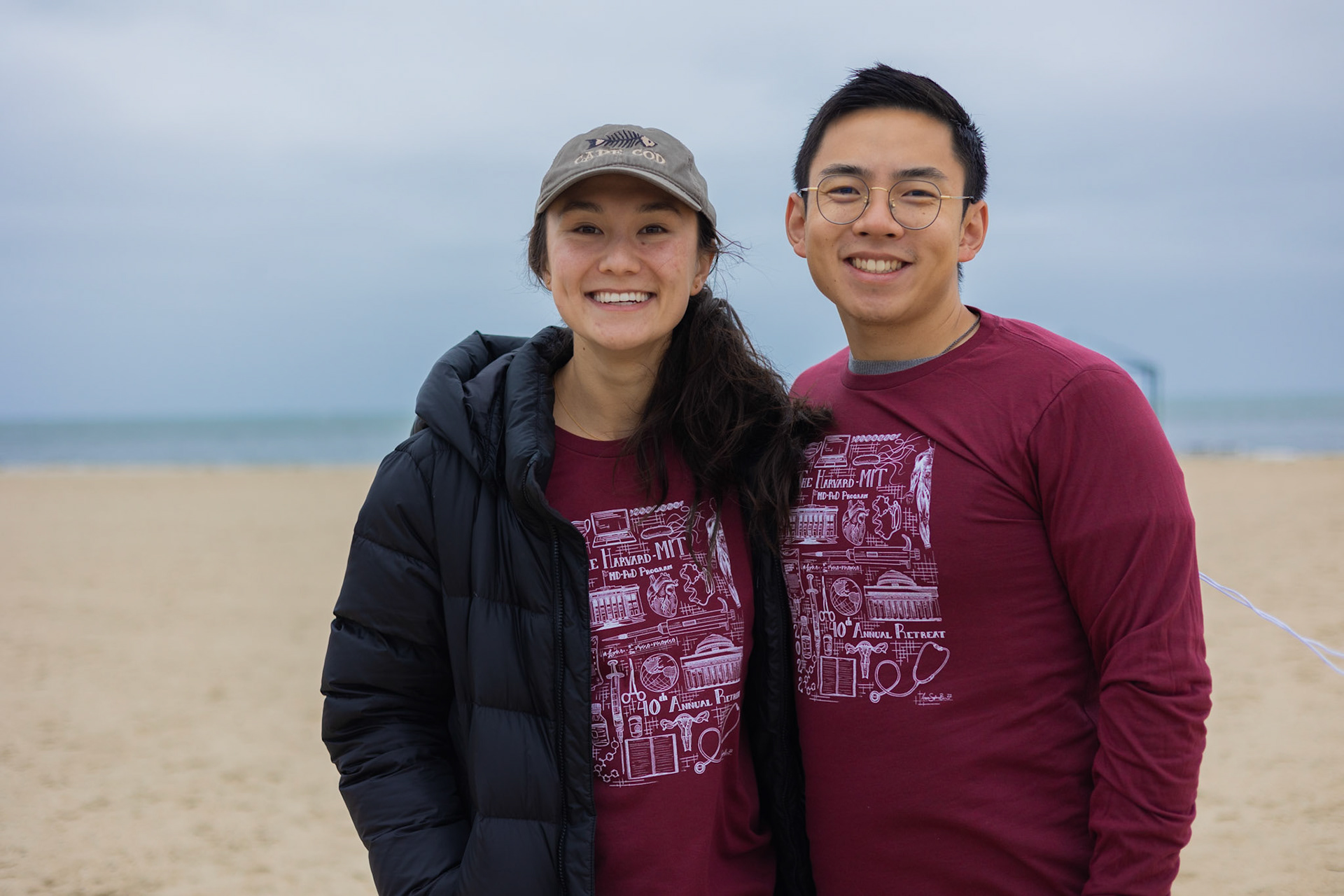 MSTP Retreat 2022
