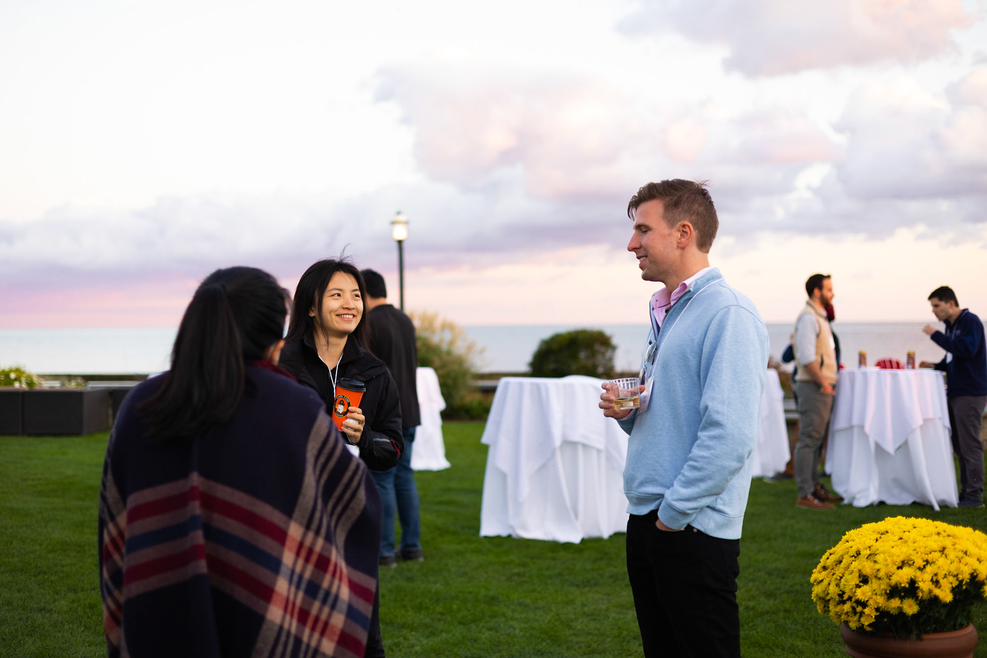 MSTP Retreat 2021