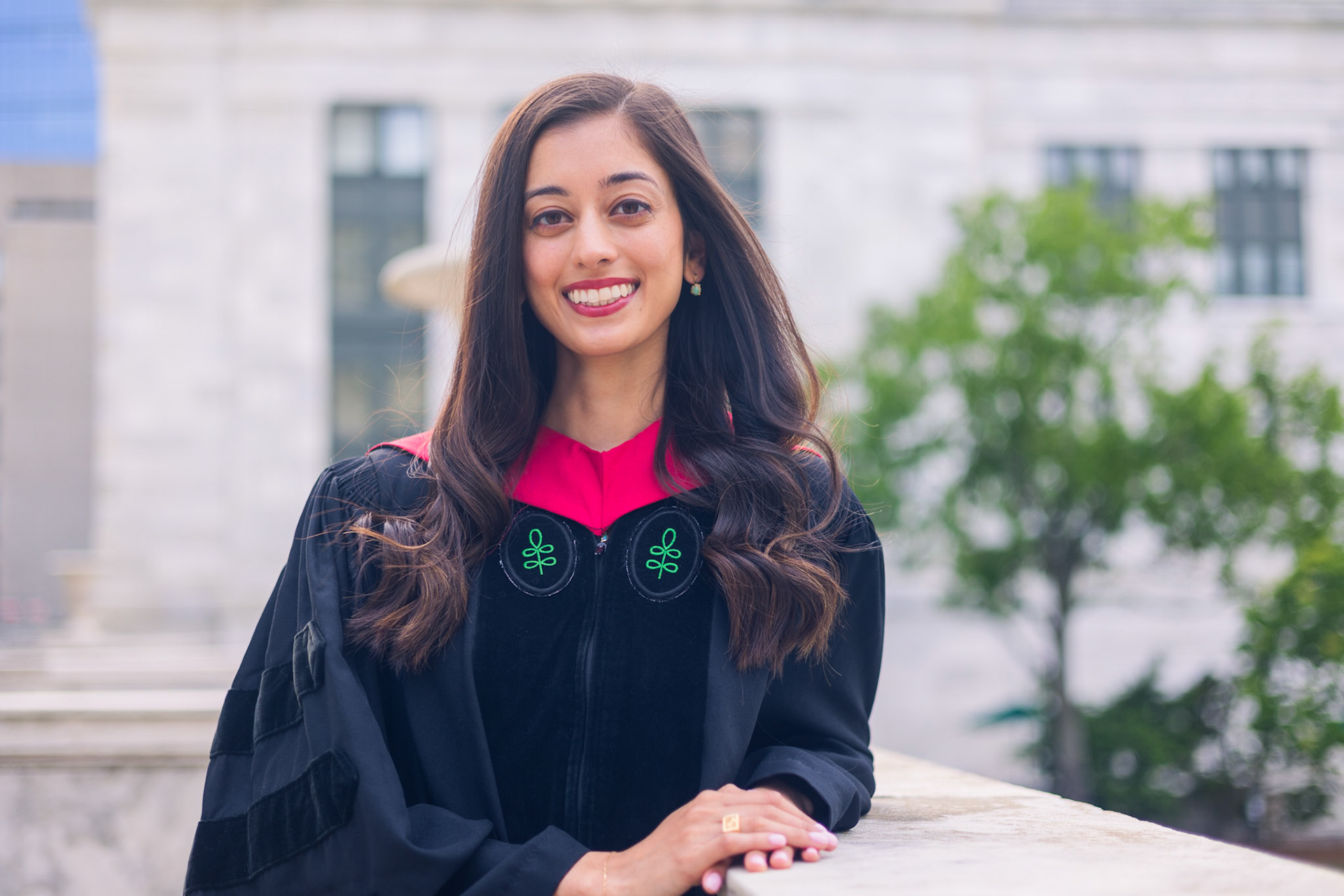 Harvard Medical School, 2024