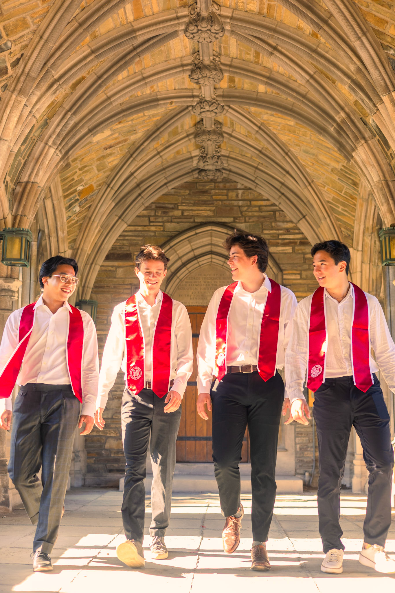 Cornell, 2024