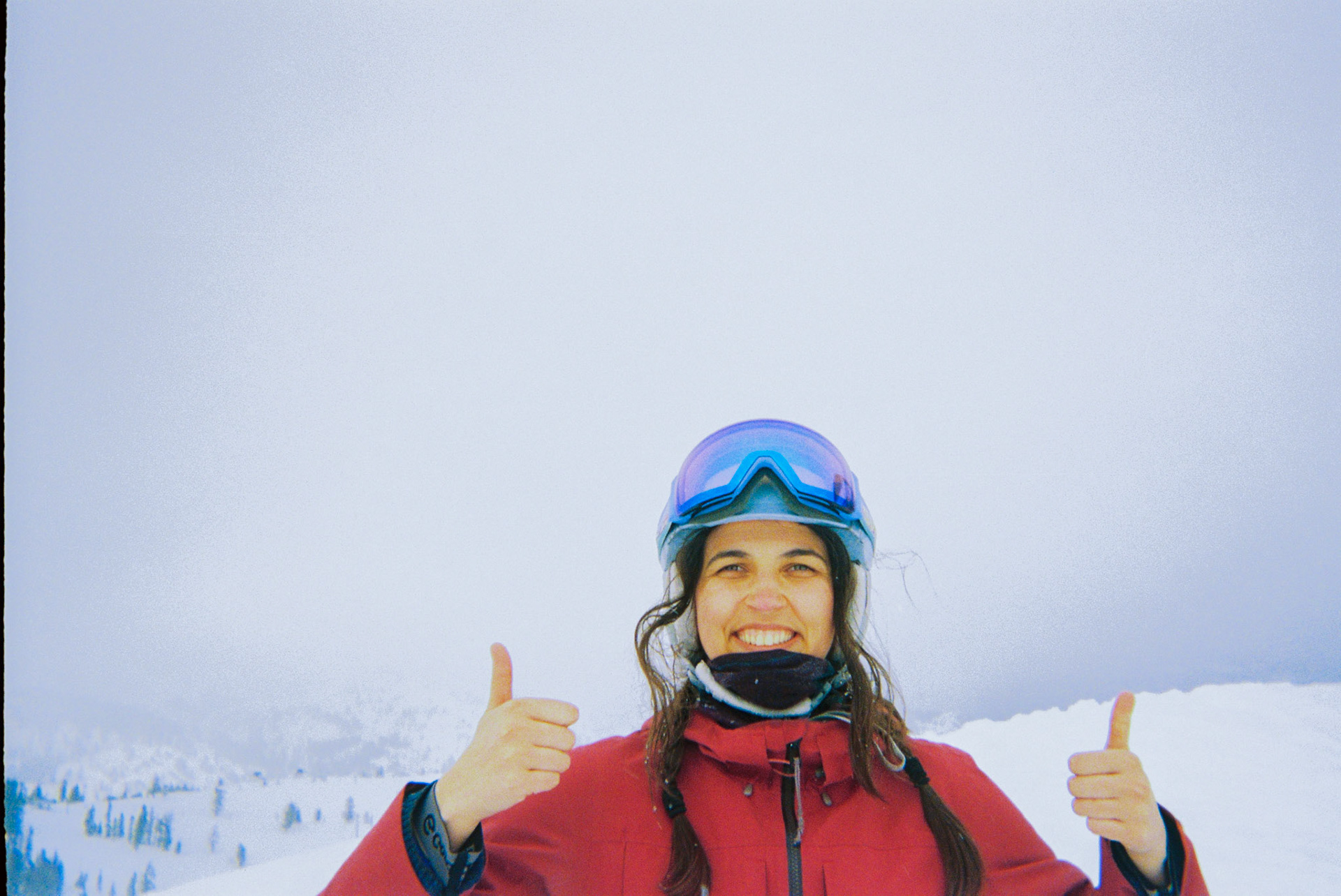 "stoked," film, 2024