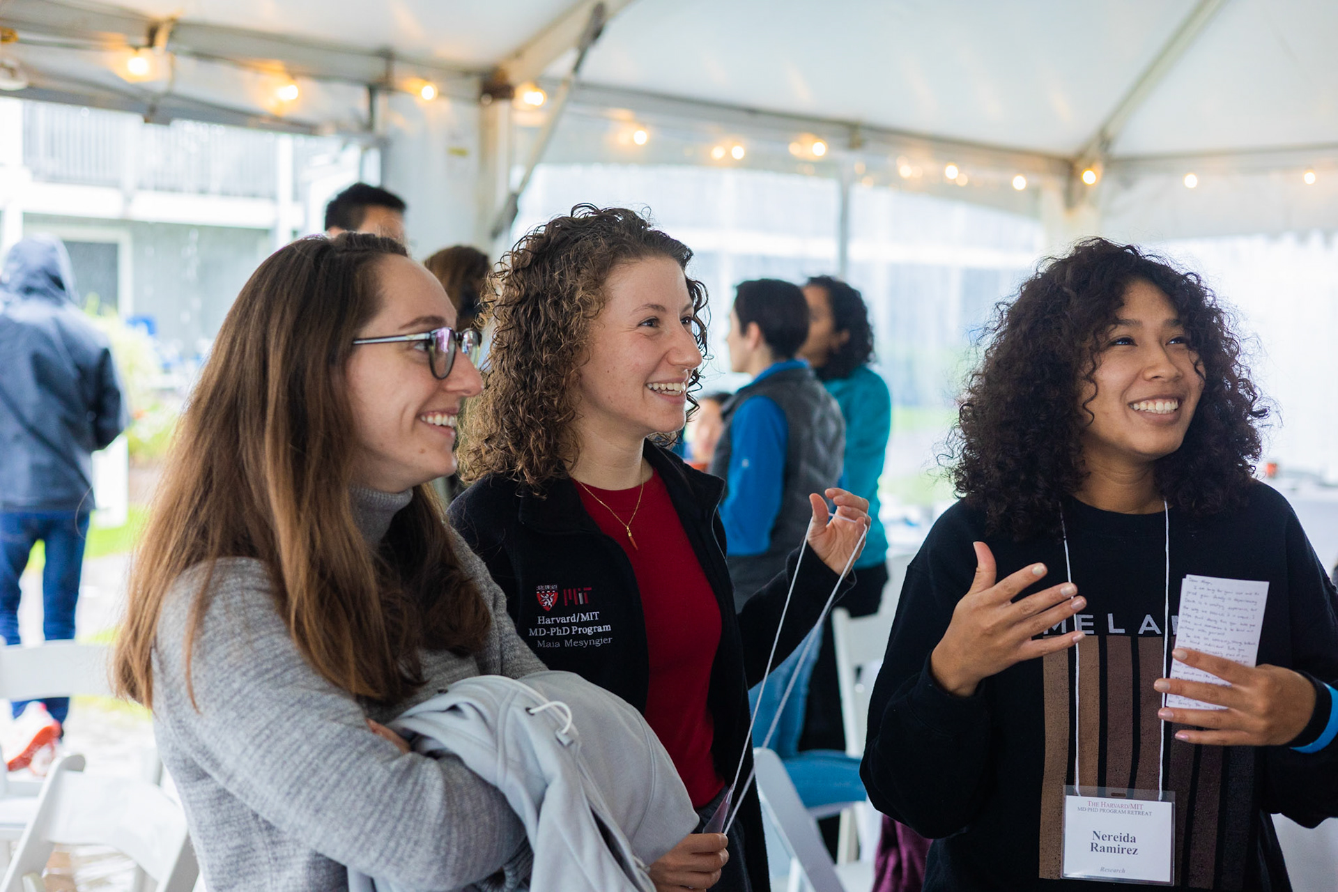 MSTP Retreat 2022