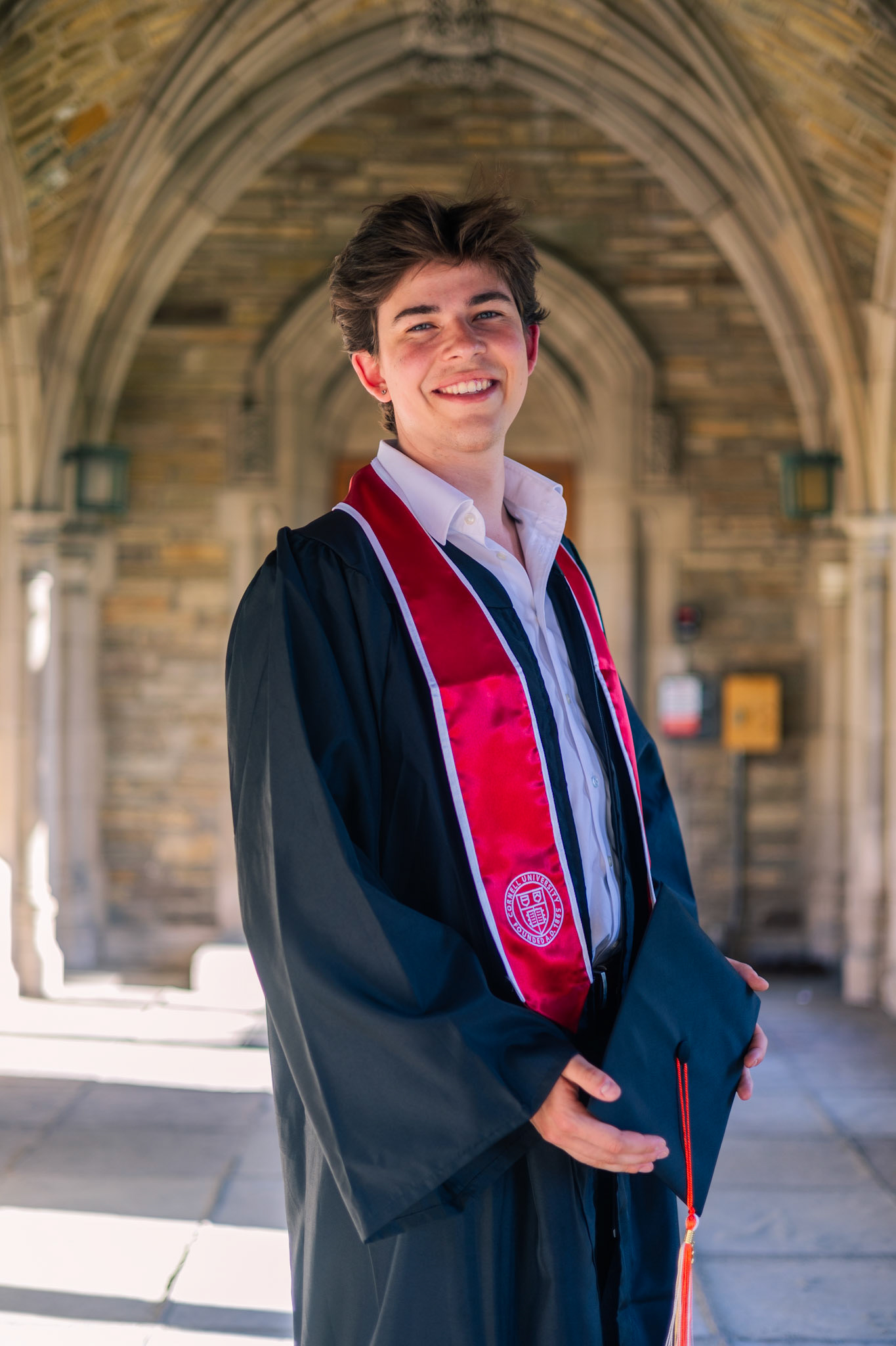 Cornell, 2024