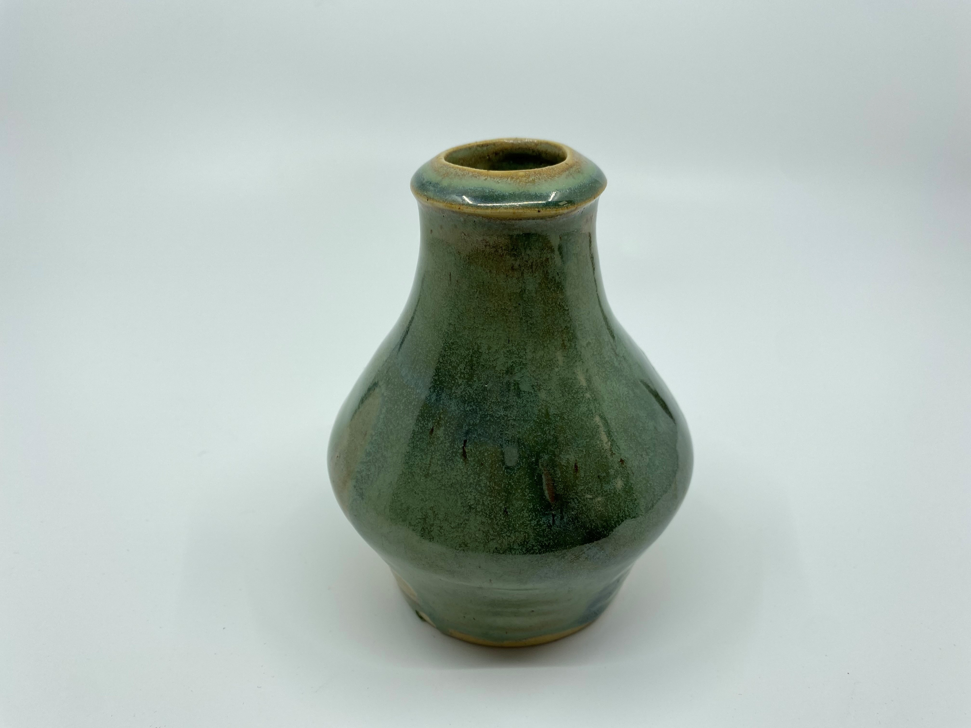 Etienne Jackson | Green Haze | Craft 