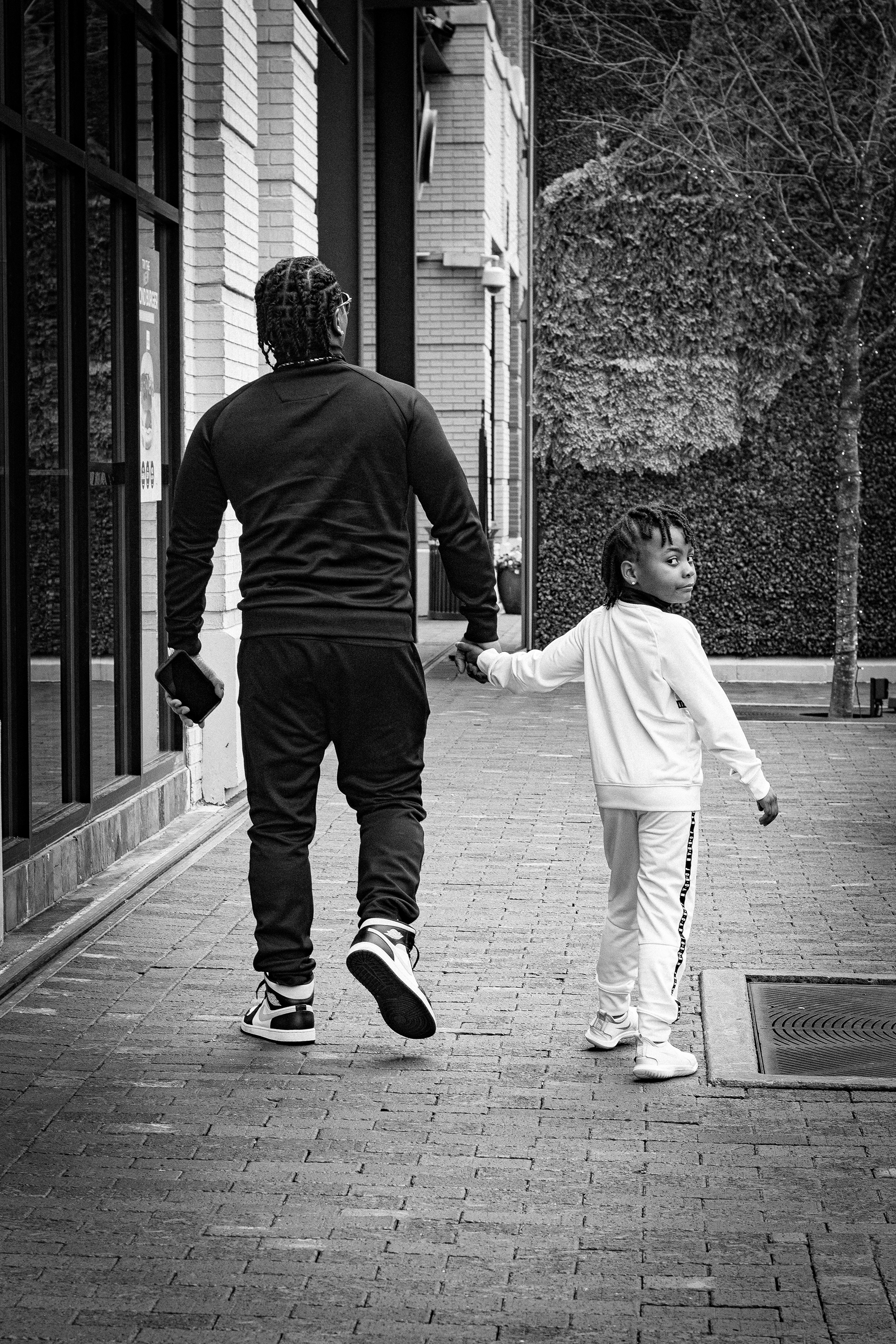 Ajani Jeffreys | Cherished Moments | Photography