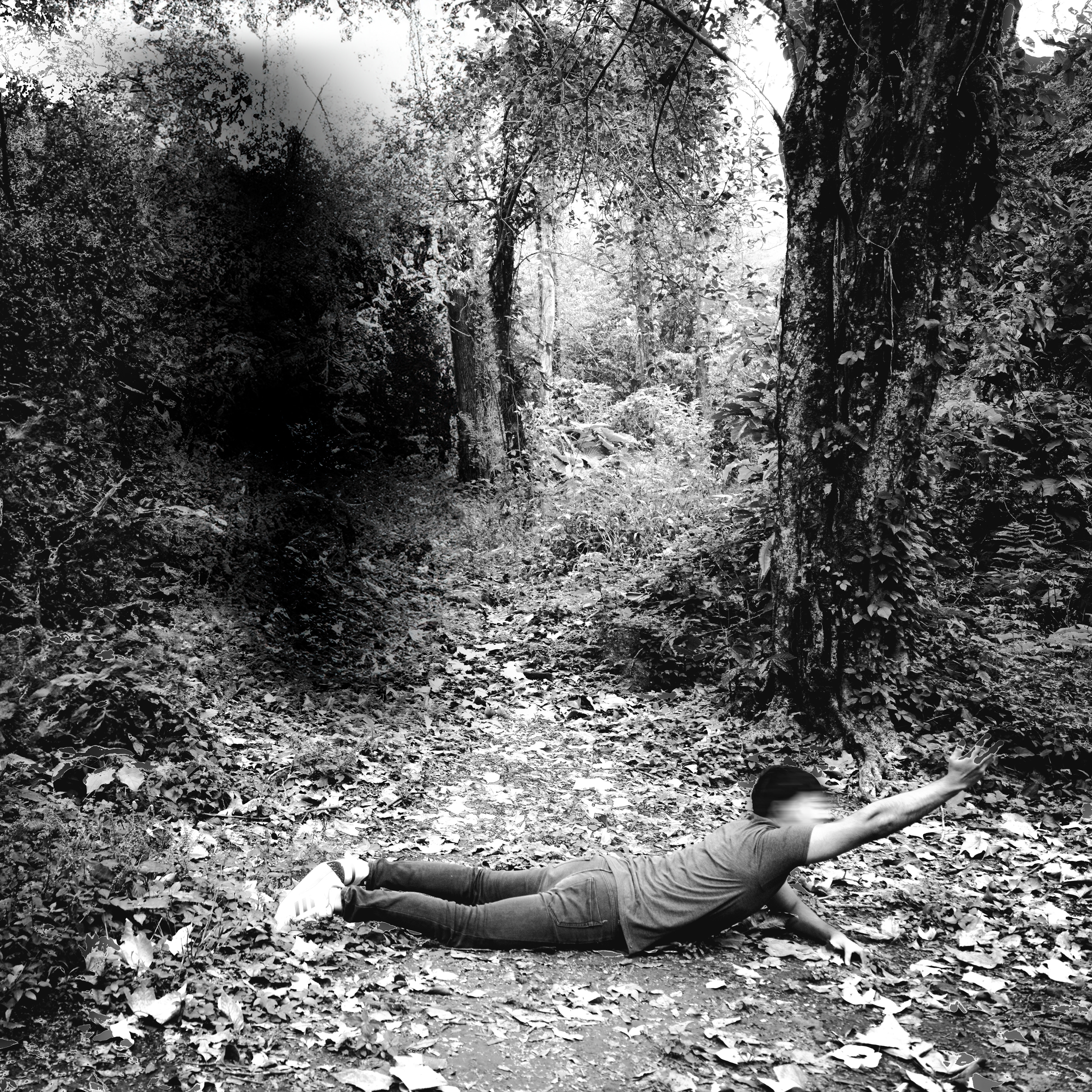 Portada del Single