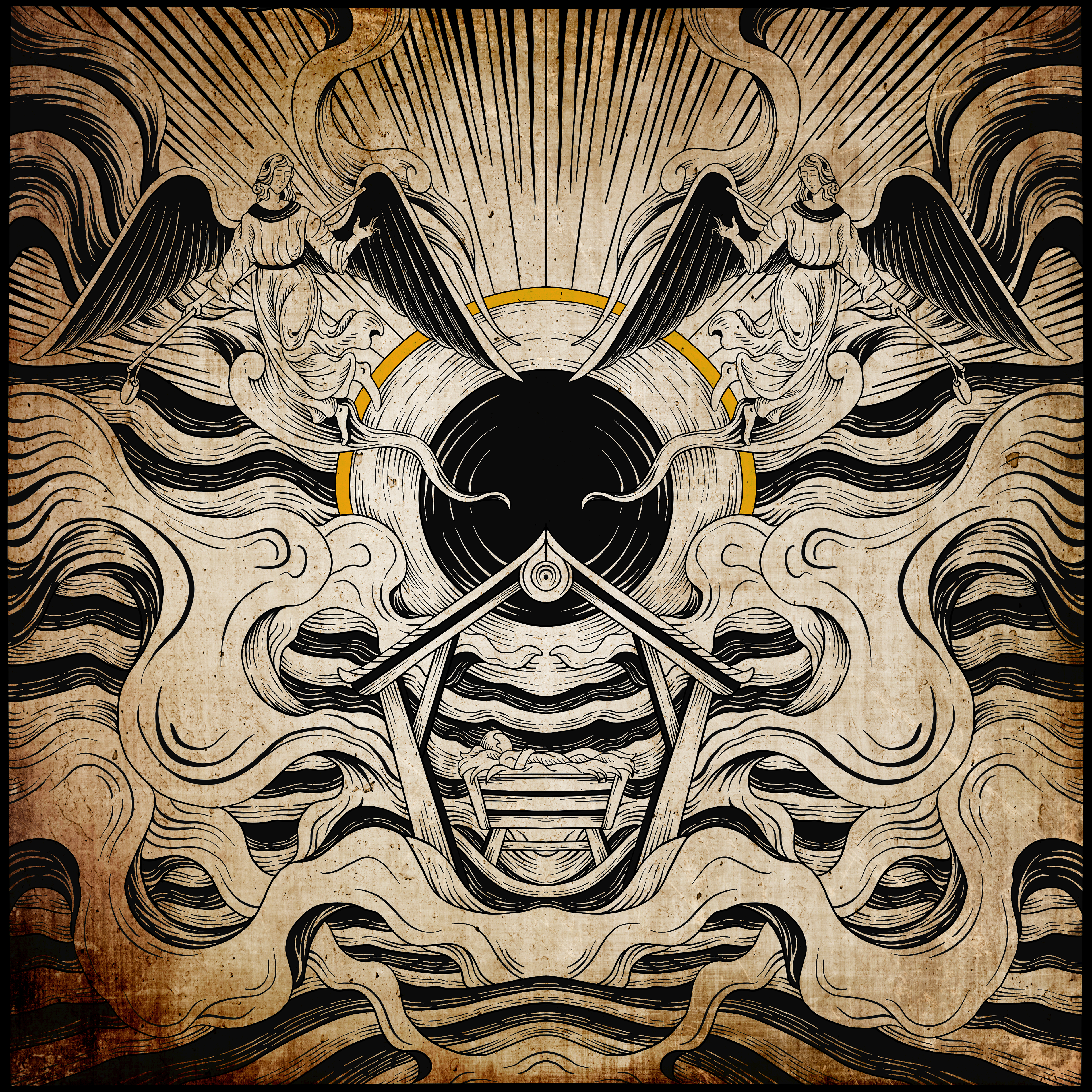 Portada del Single