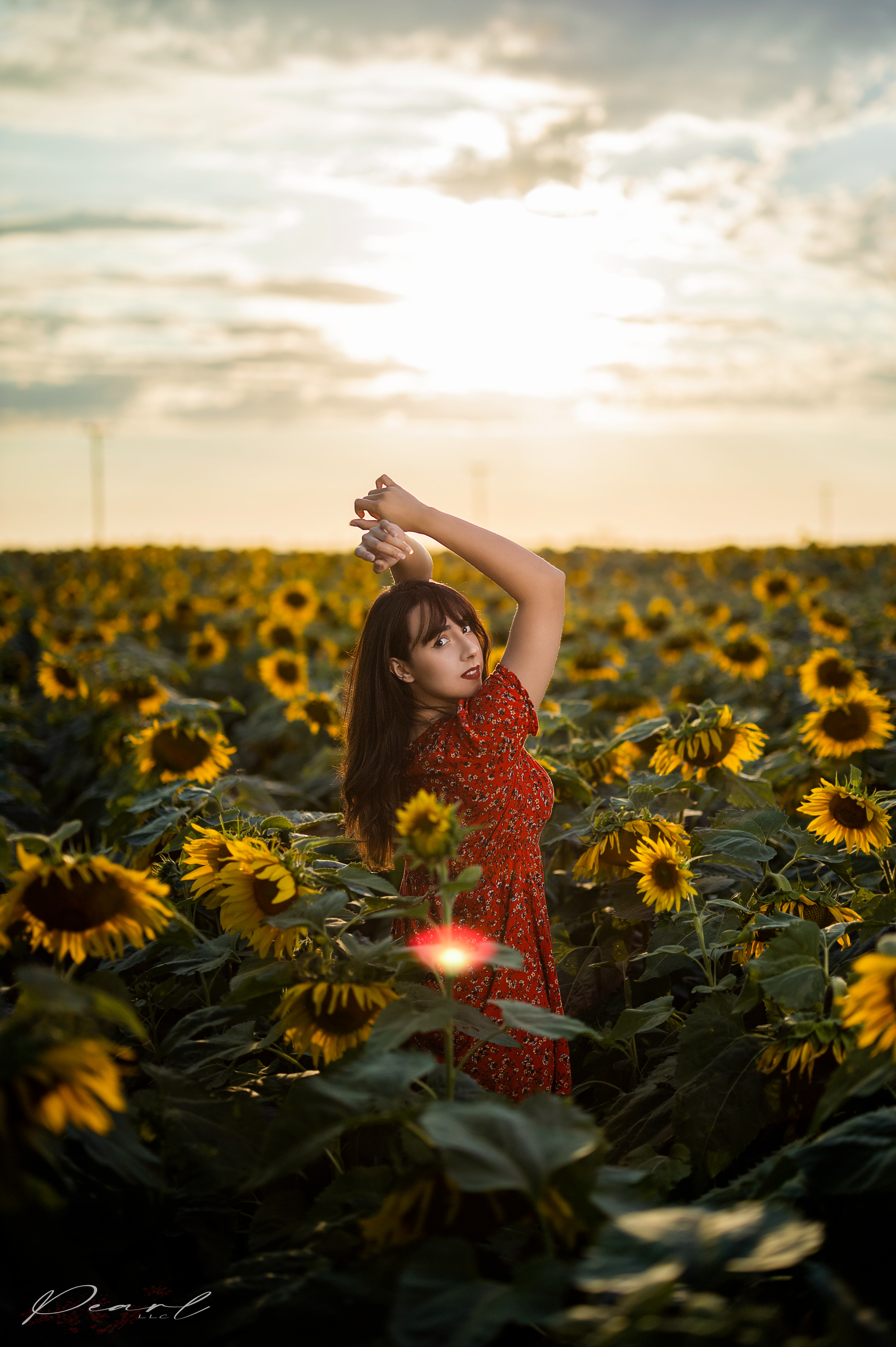 Photographer: Pearl Studios LLC
