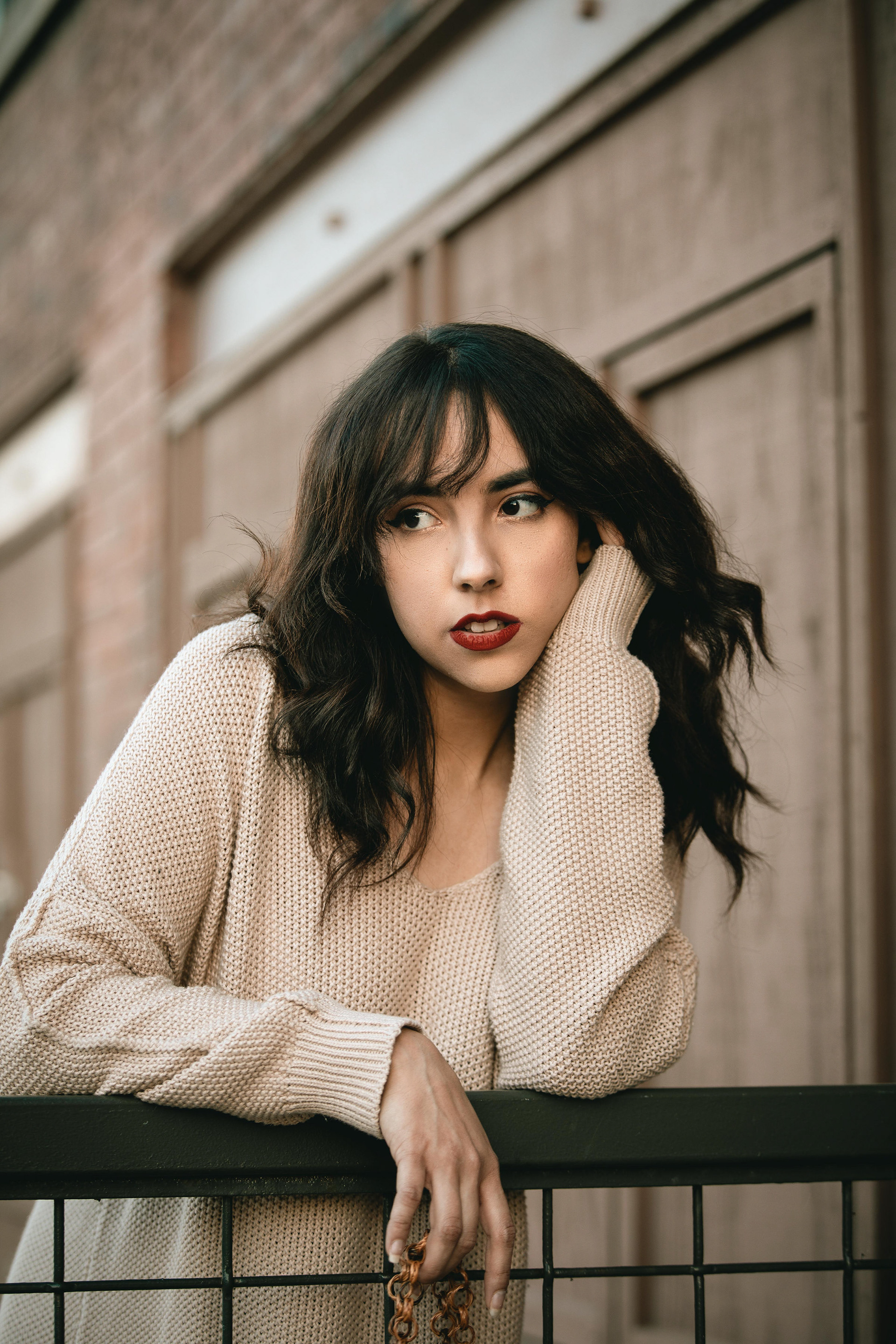 Photographer: Christian Gill