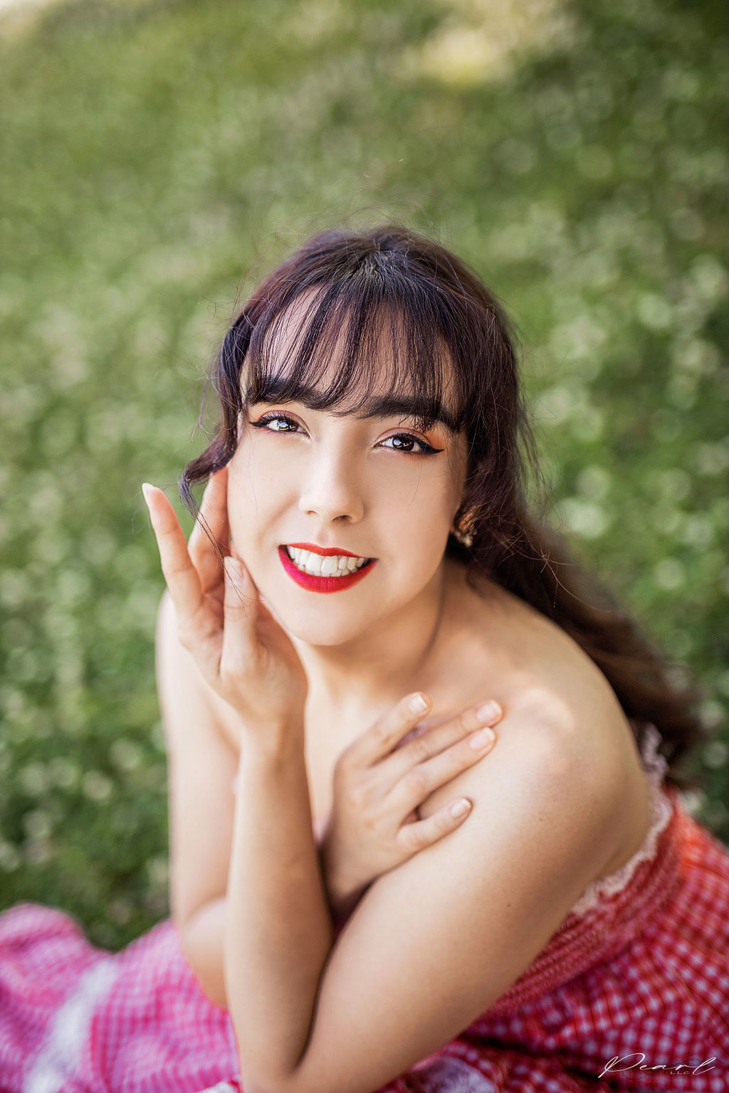 Photographer: Pearl Studios LLC