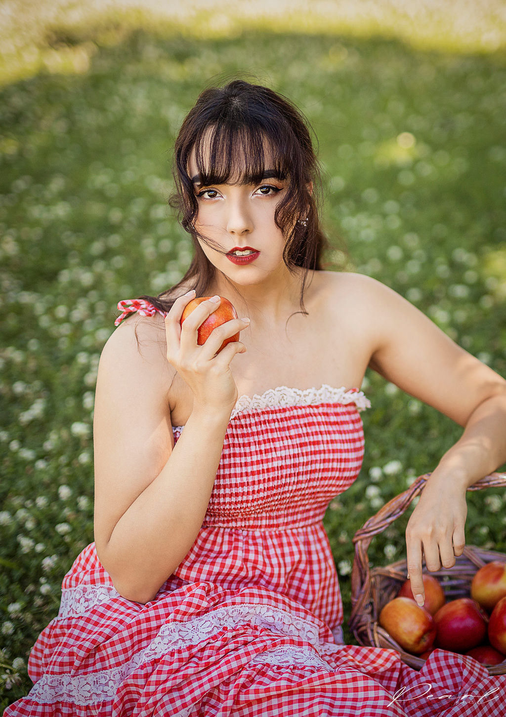 Photographer: Pearl Studios LLC