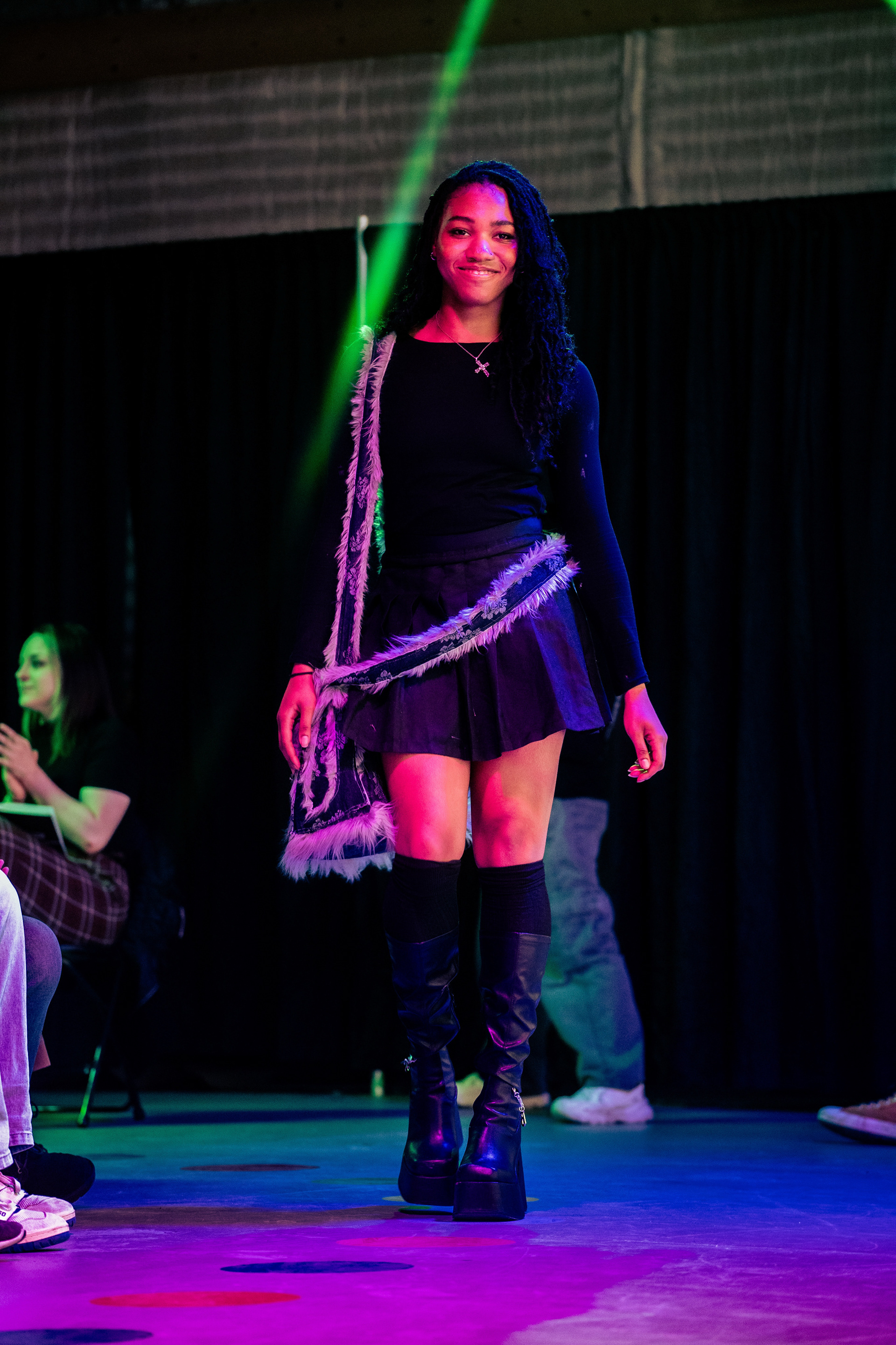 Photo Creds: Maggie Canniff