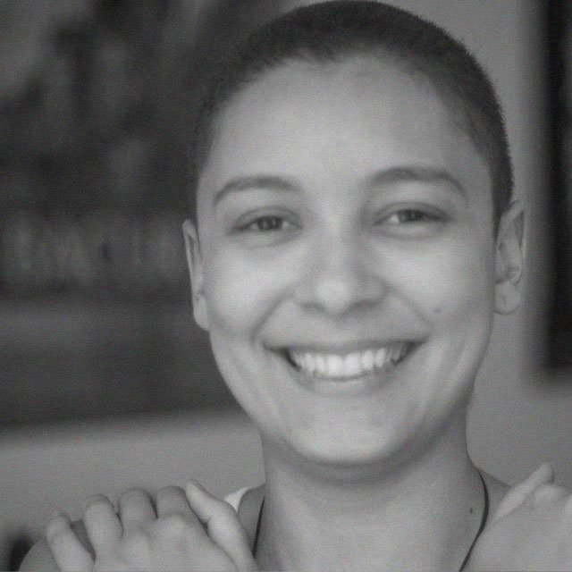 Laura Batitucci - Producer | Porto | PT