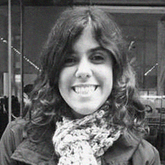 Carolina Couto - Designer | Rio de Janeiro | BR