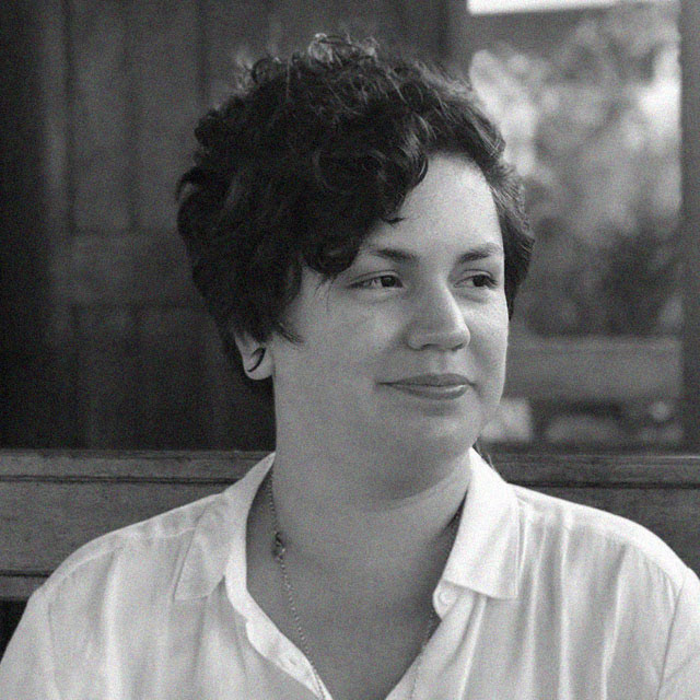 Larissa Silveira - Designer | Rio de Janeiro | BR