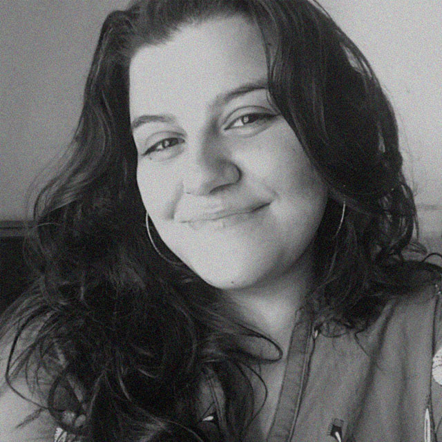 Thiana Fragoso - Designer | Rio de Janeiro | BR