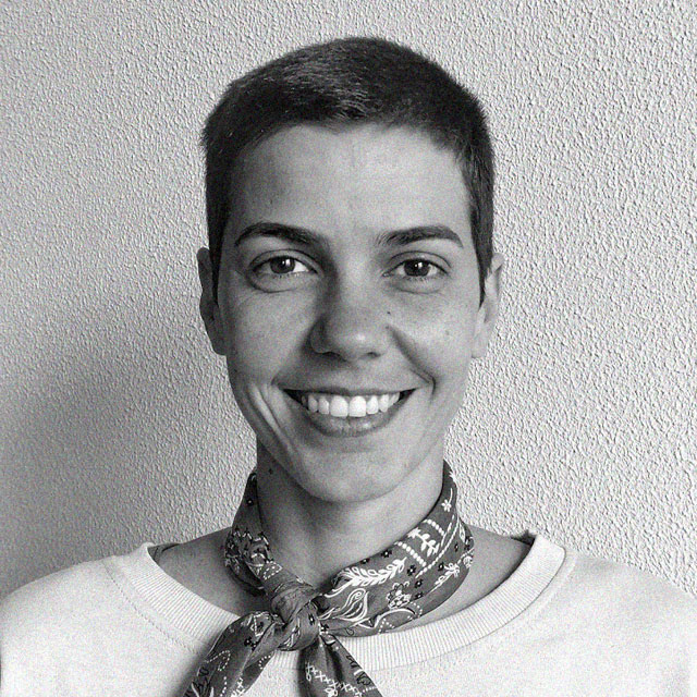 Tereza Beirão - Designer | Porto | PT