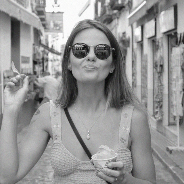 Camila Pastura - Partner | Amarante | PT