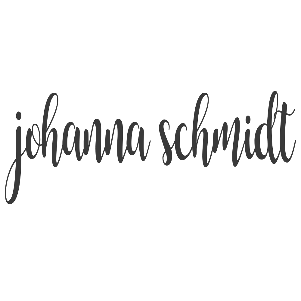 Johanna Schmidt Fotografie