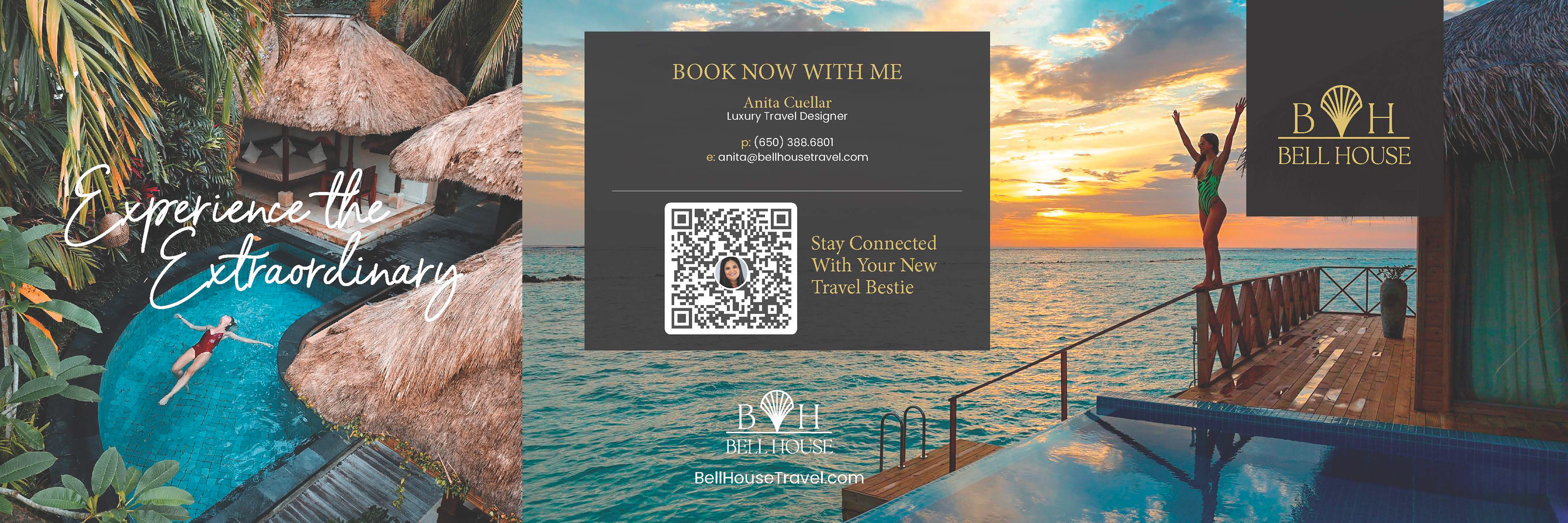 Front Brochure