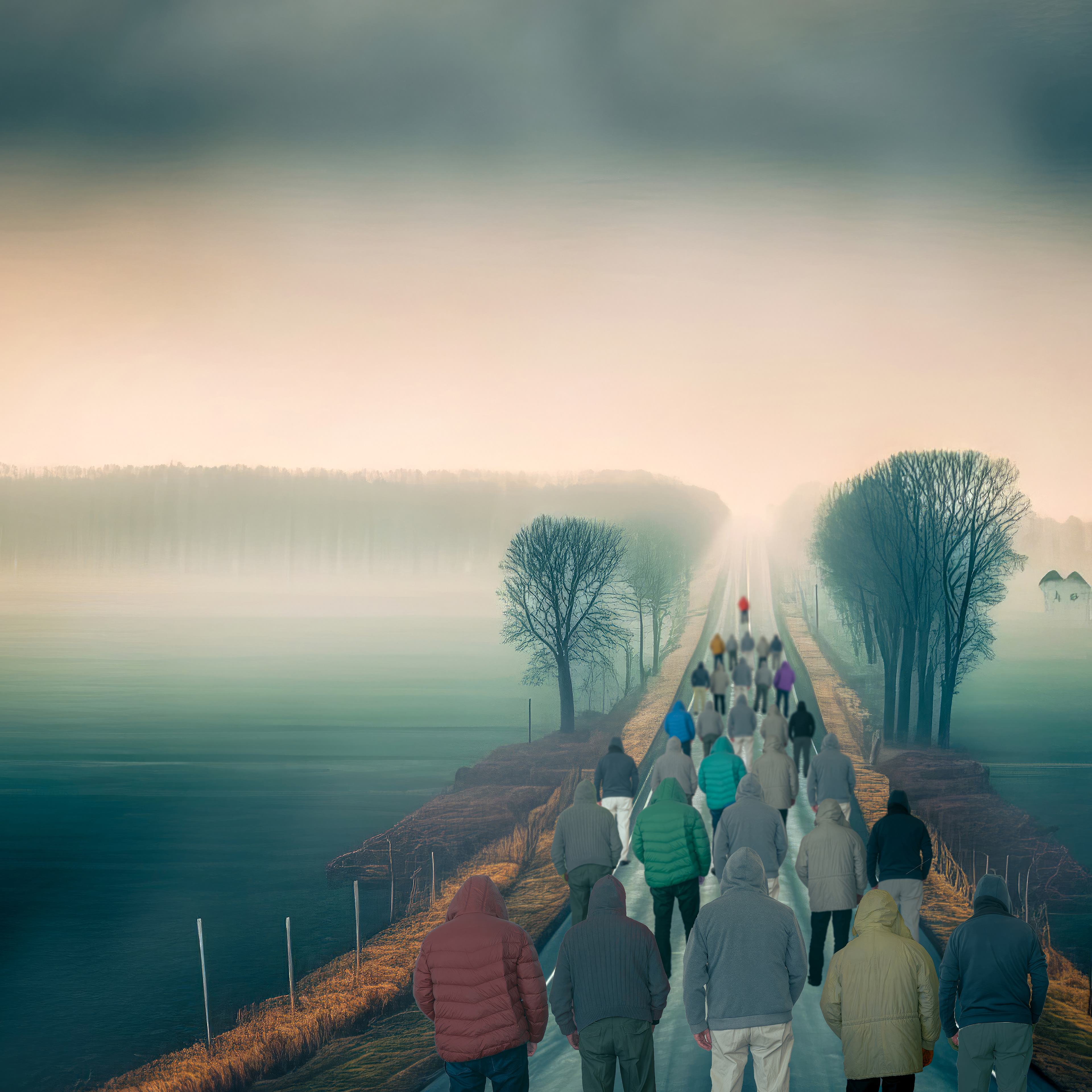 Exodus 2023