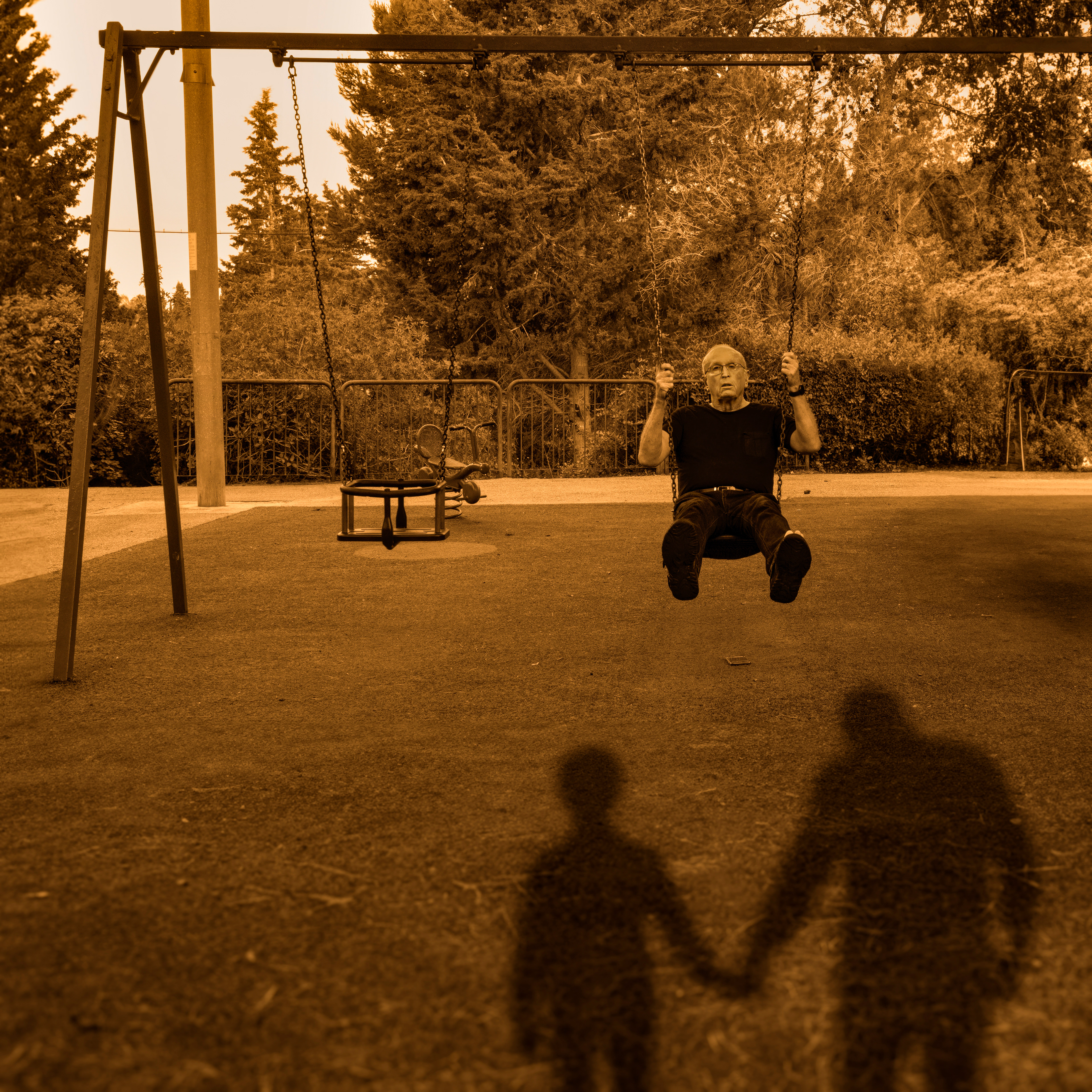 Fake Memories