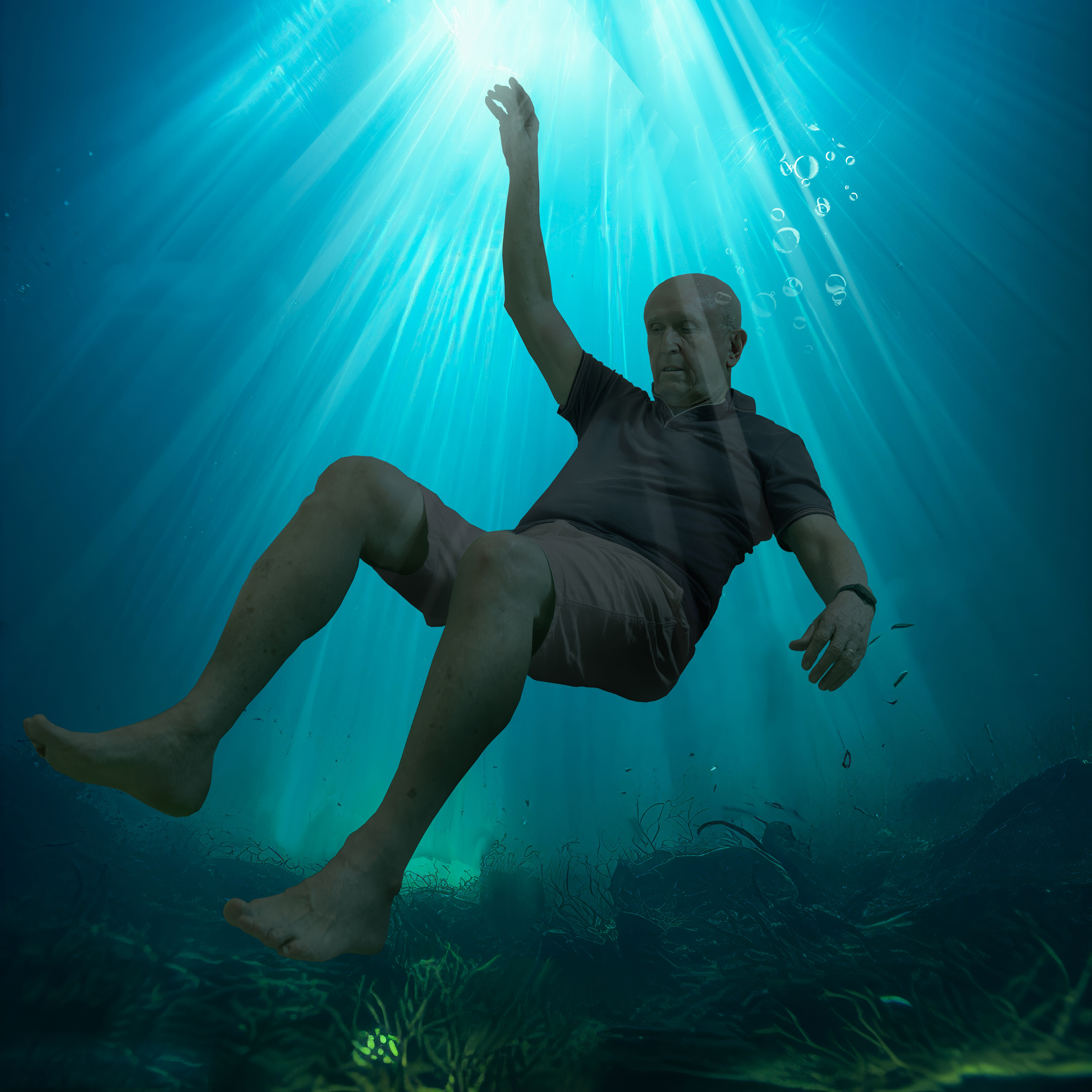Drowning