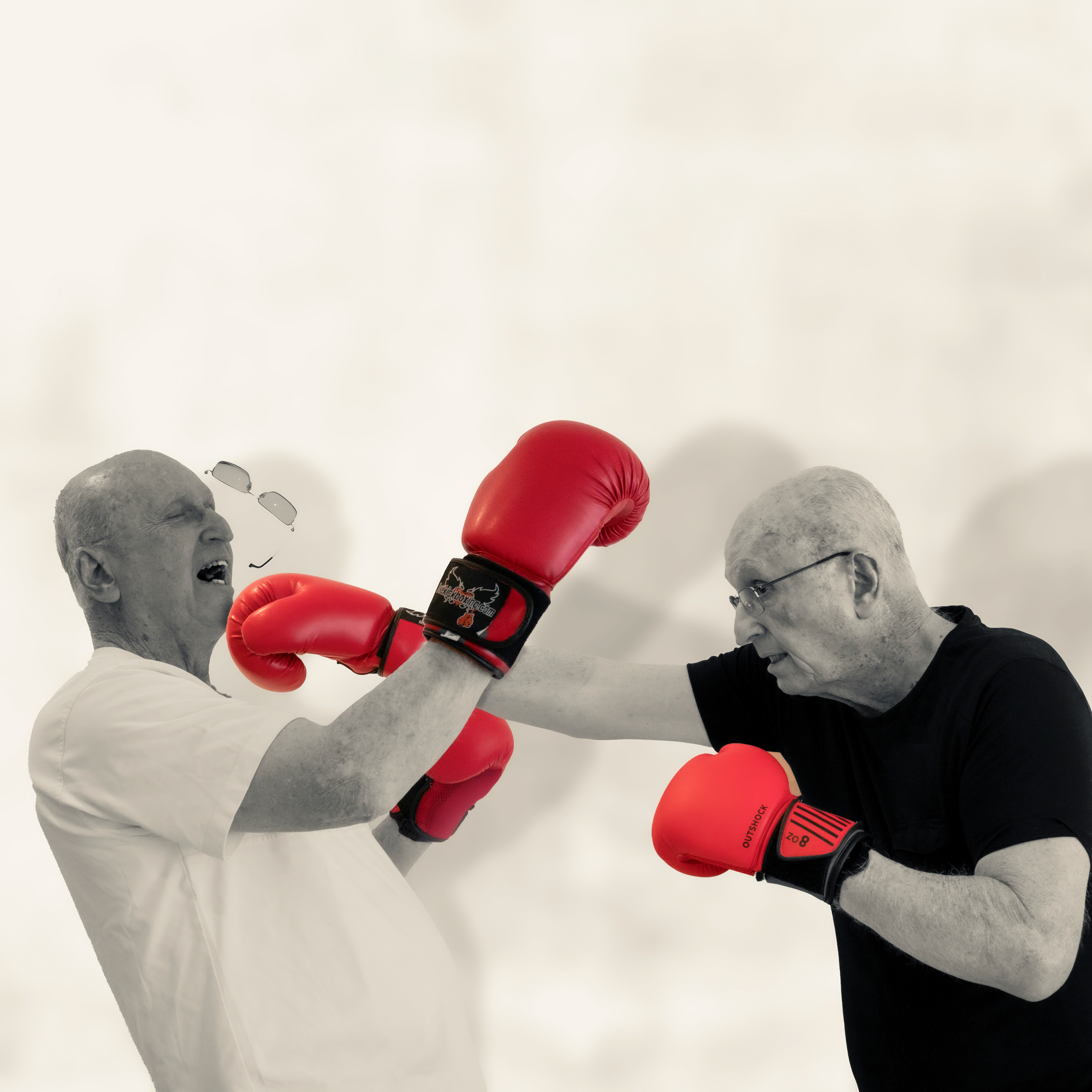 Inner Conflict
