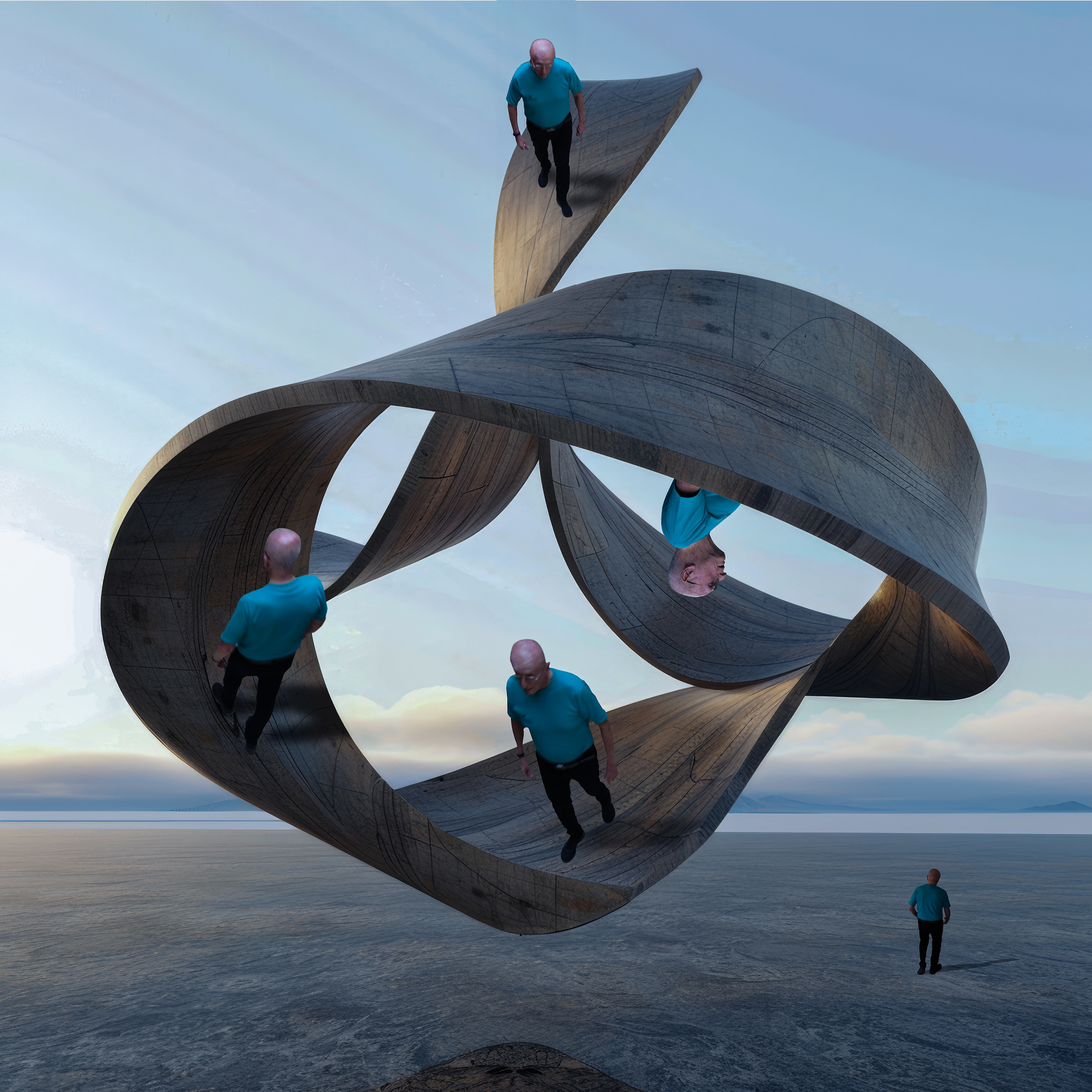 Moebius Strip