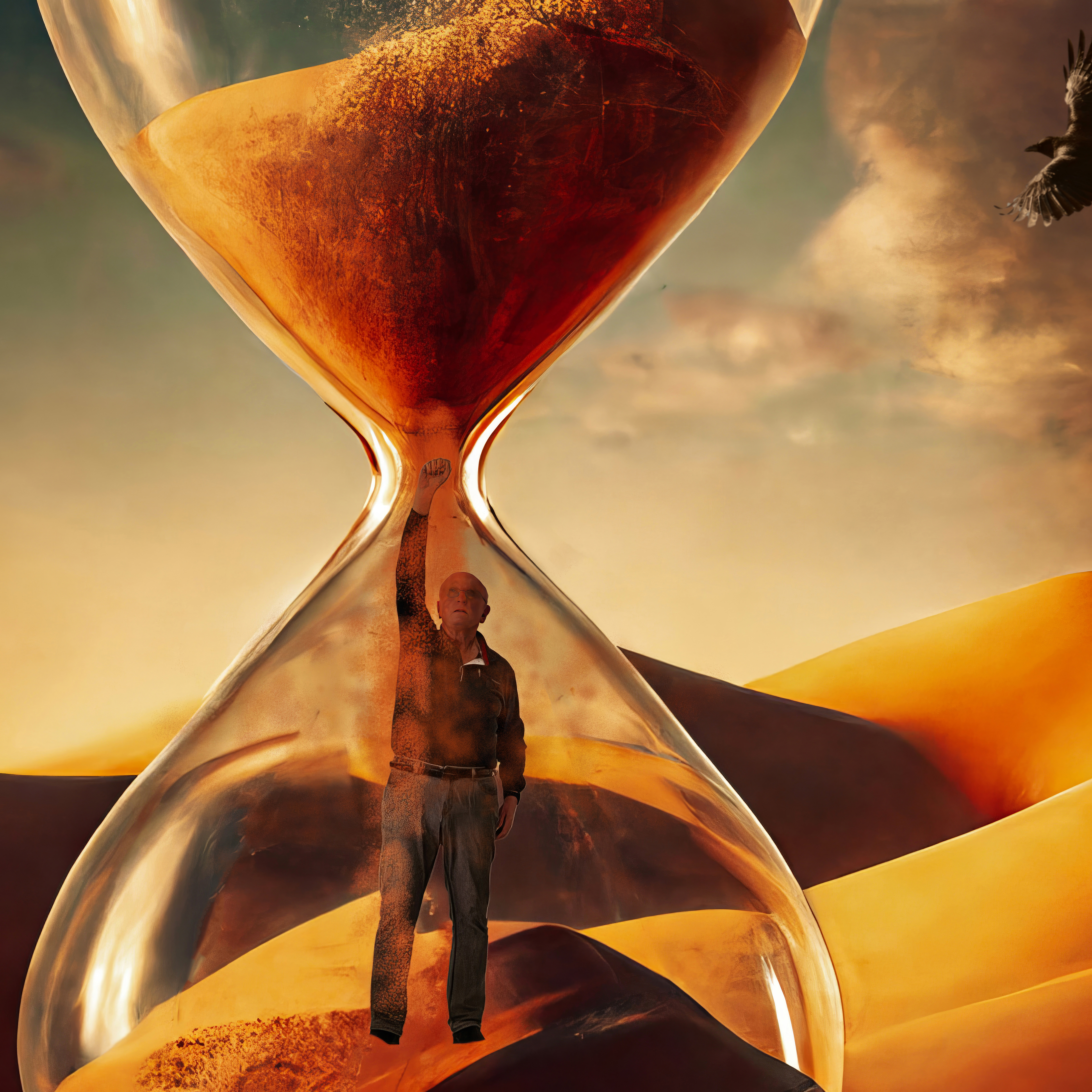 The Hourglass
