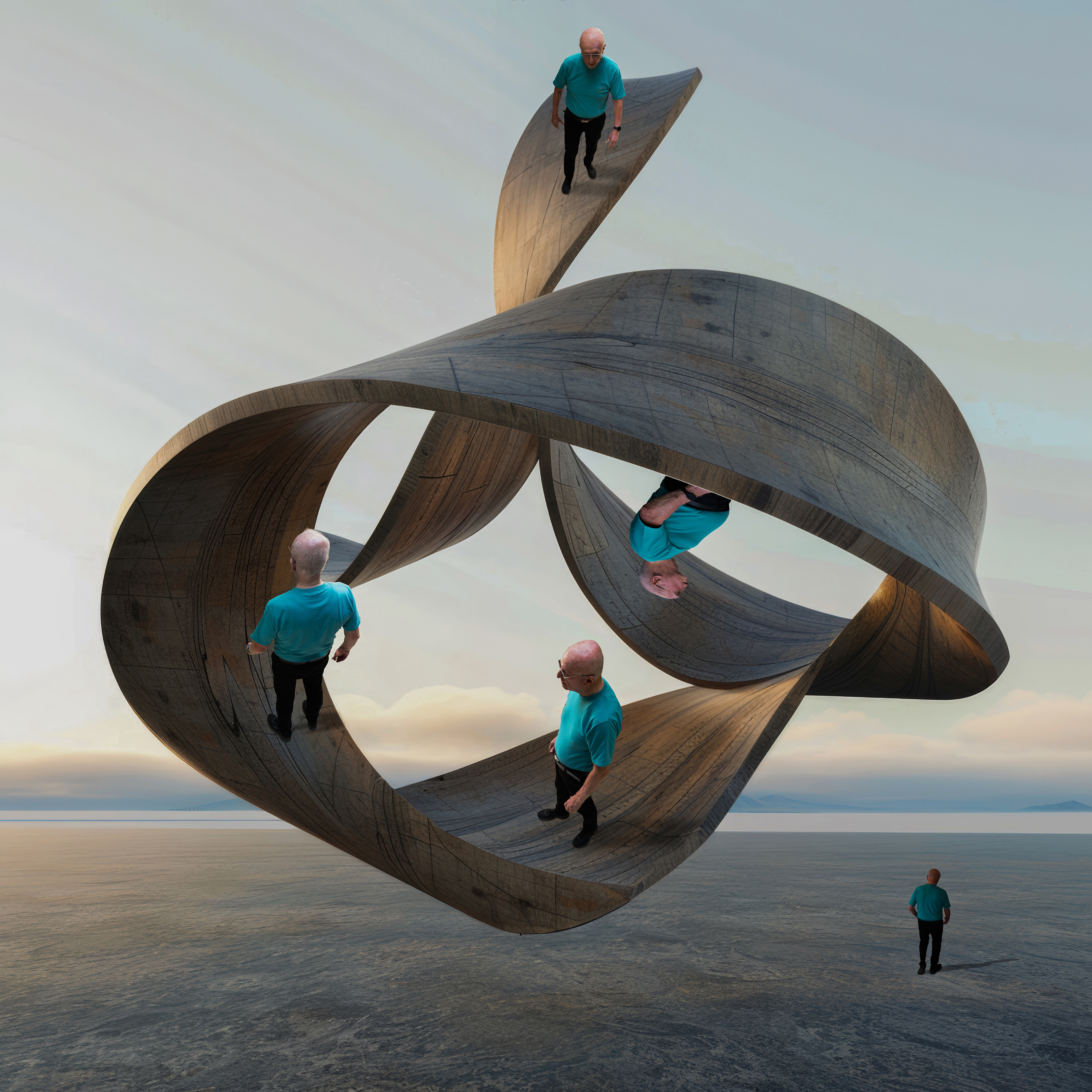 Möbius Strip