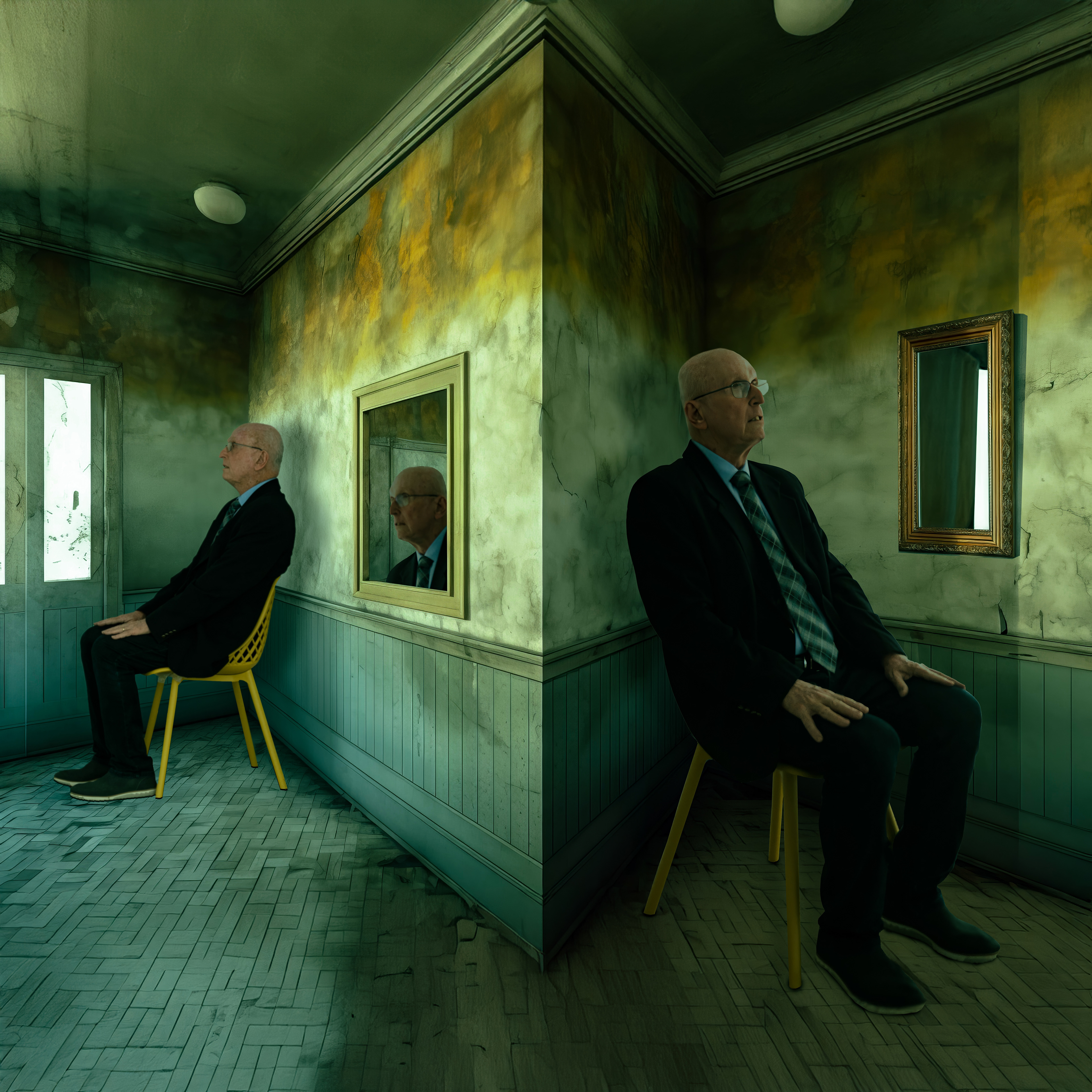 The Waiting Room