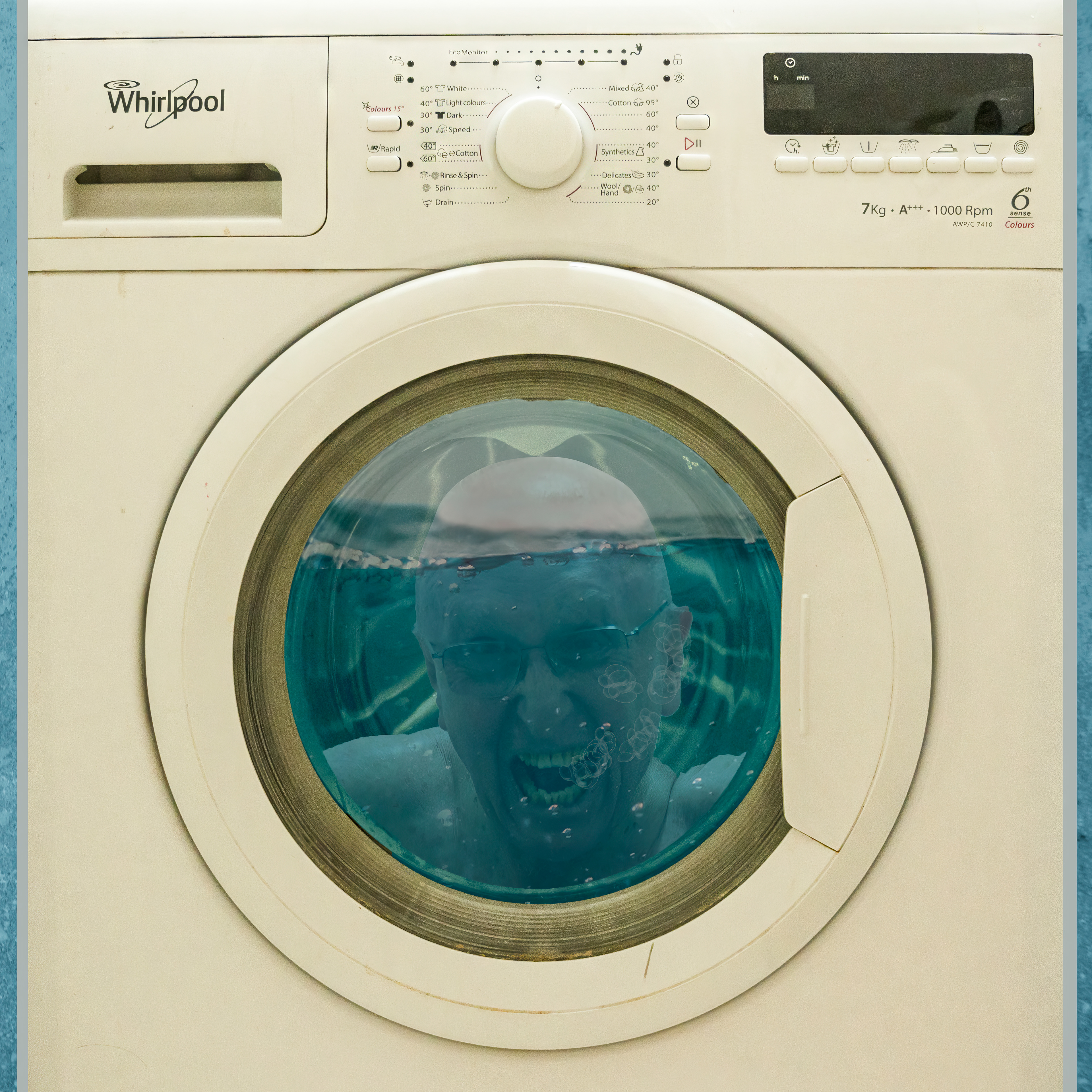 Laundry Day