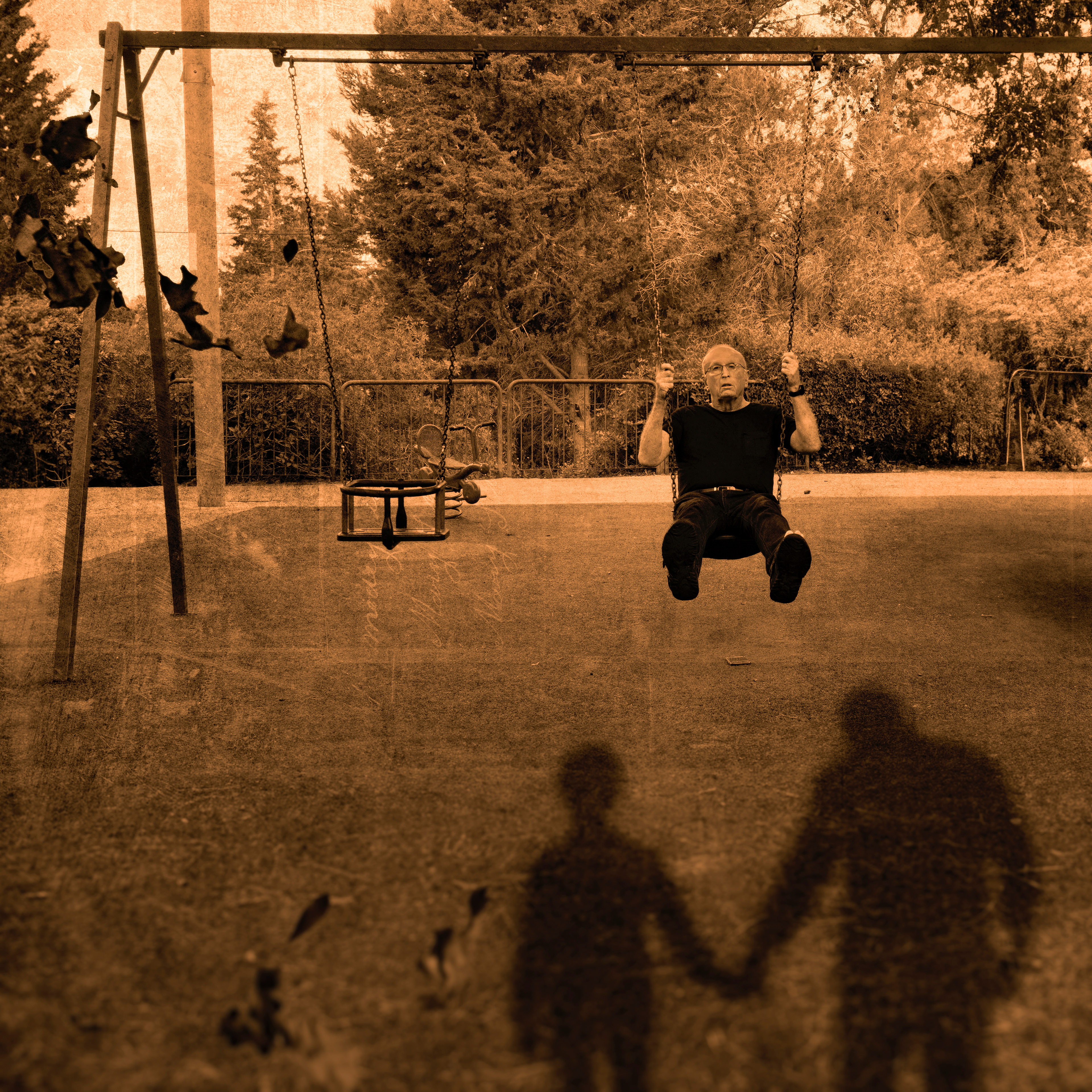 Fake Memories