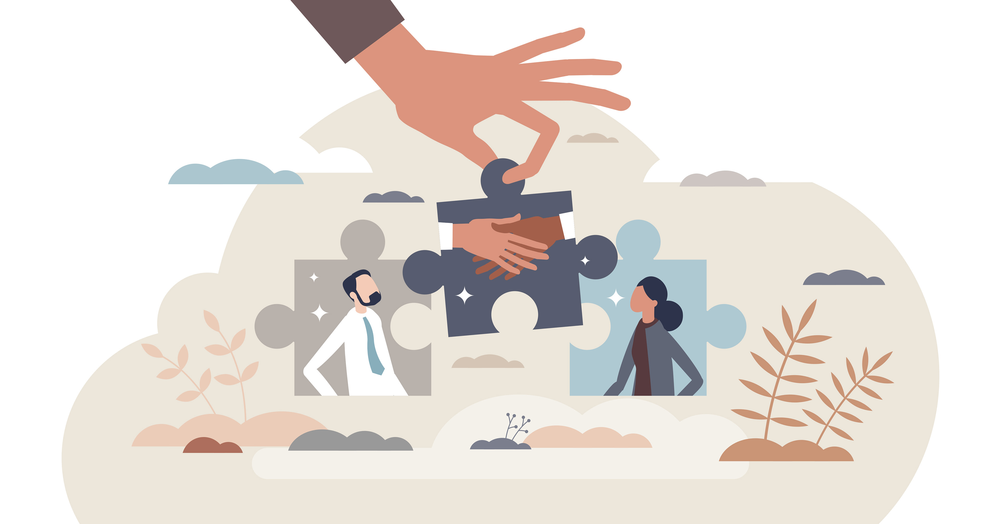 MEDIATION CIVILE, COMMERCIALE & DU TRAVAIL
