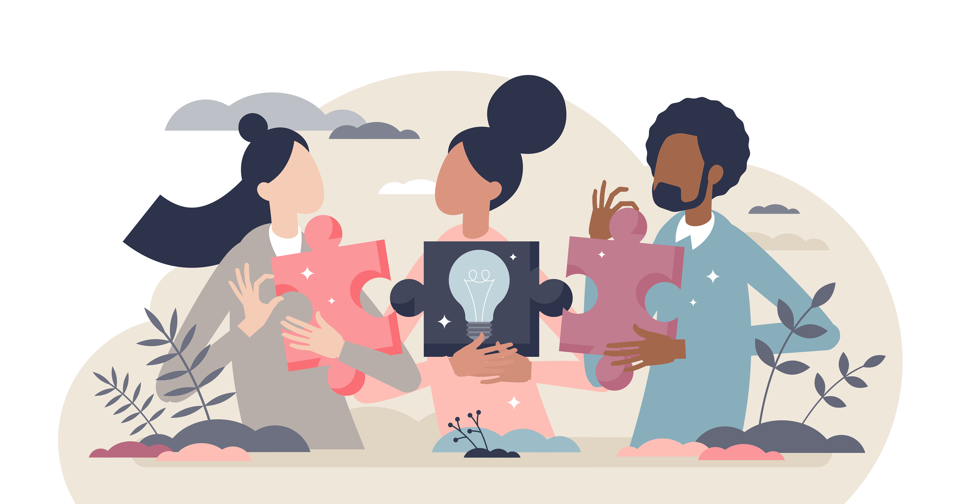 FACILITATION : TABLES RONDES, SEMINAIRES, DEBATS
