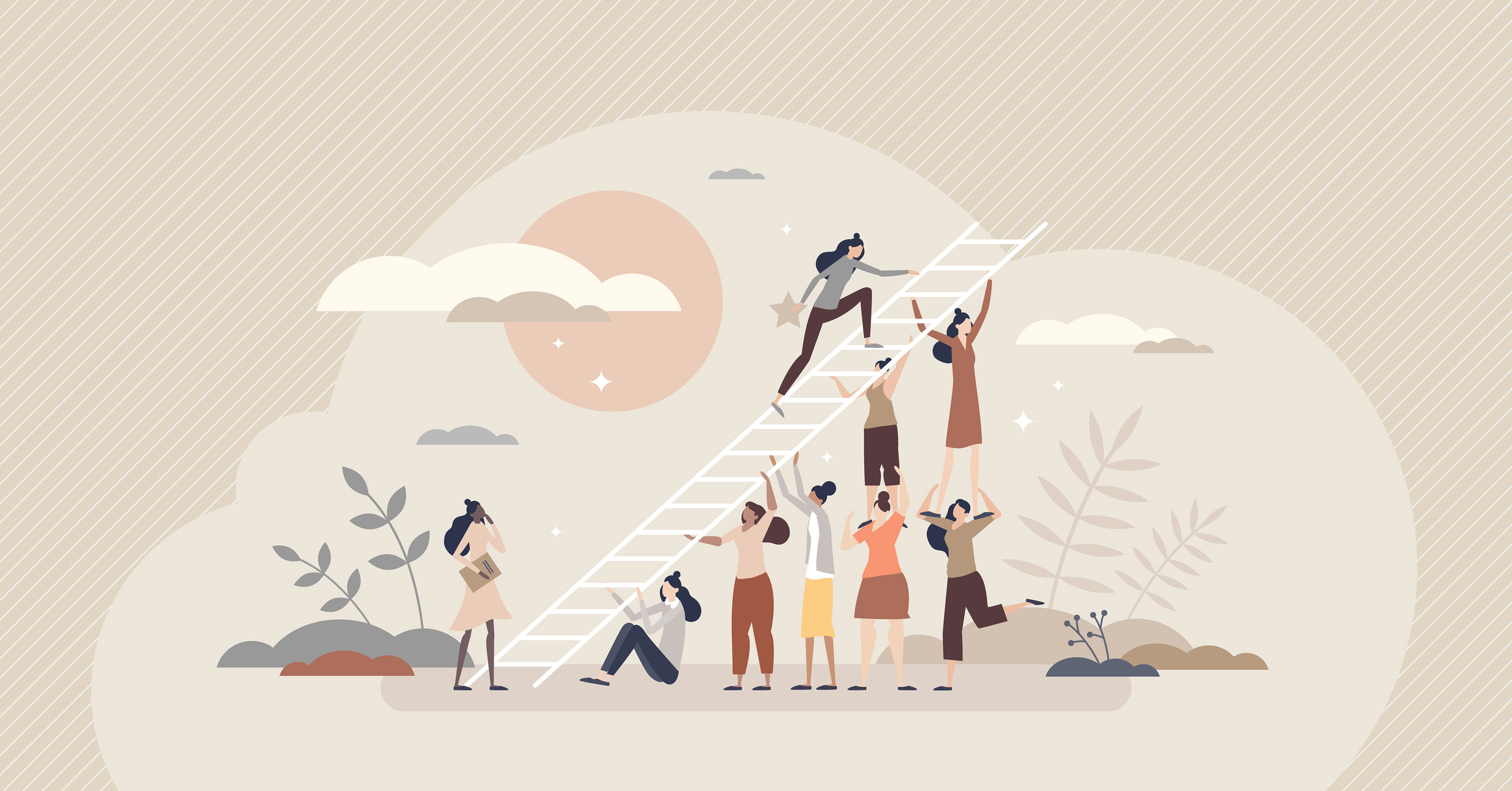 WORKSHOPS DE MOTIVATION & DE SENS