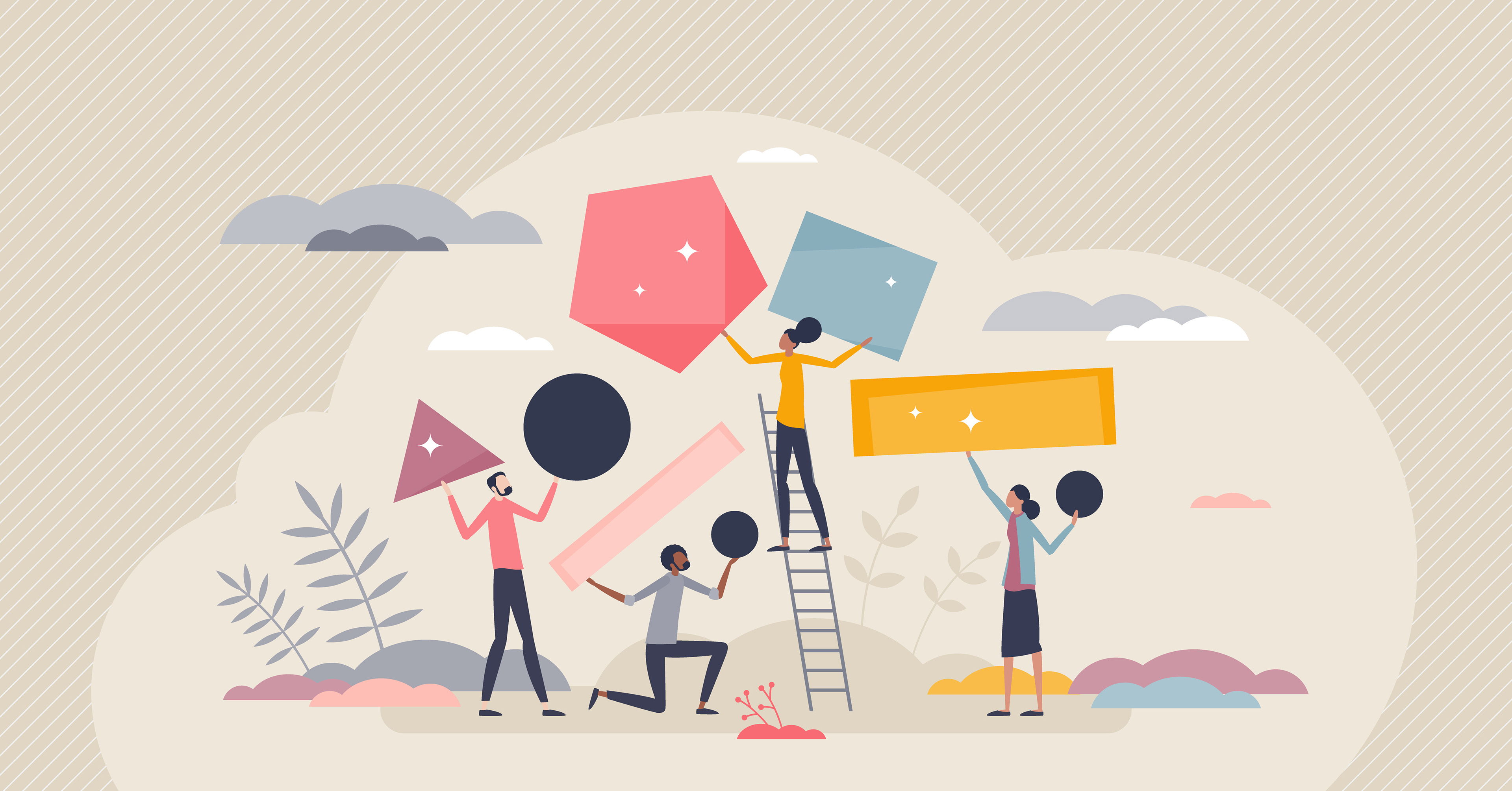 ATELIERS DE CROISSANCE
